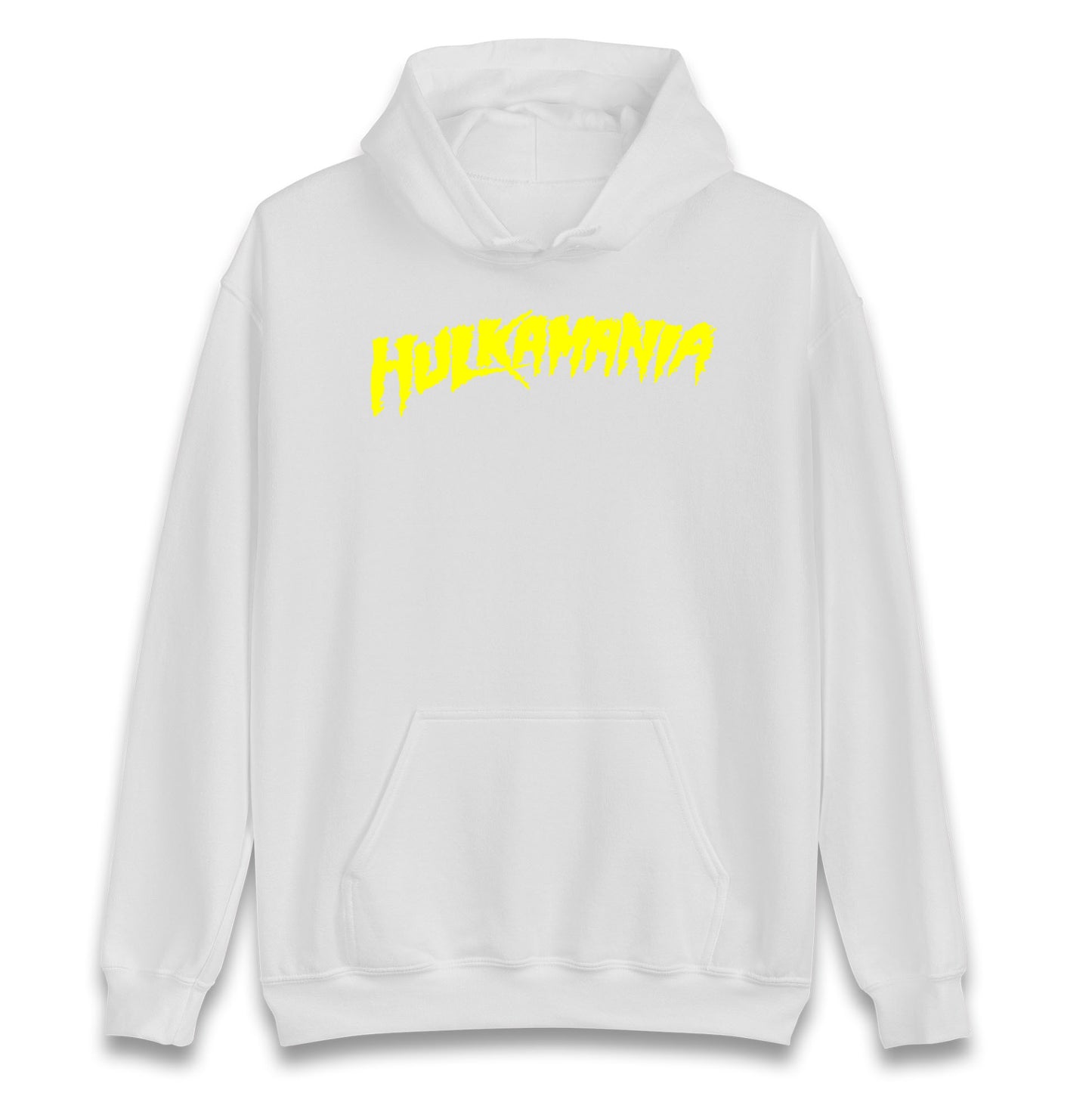 Hulkamania Hoodie