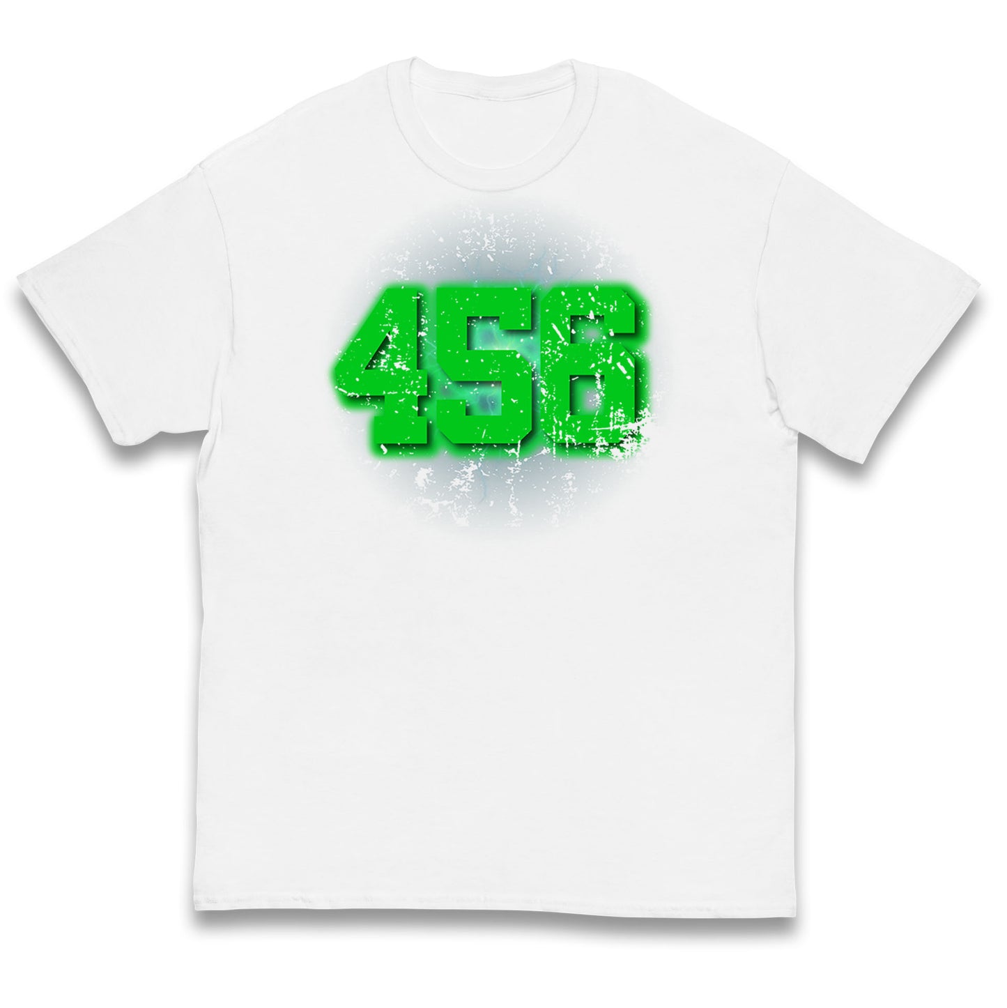 Squid Game 456 T Shirt