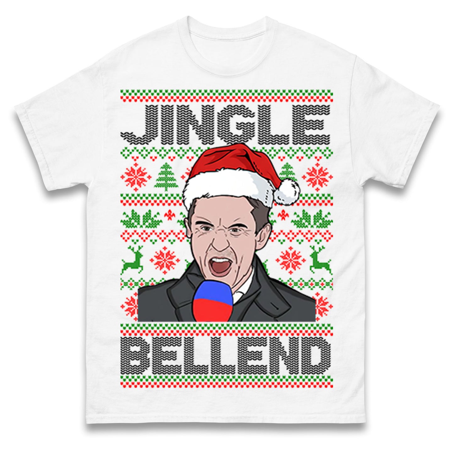 Gary Neville T Shirt