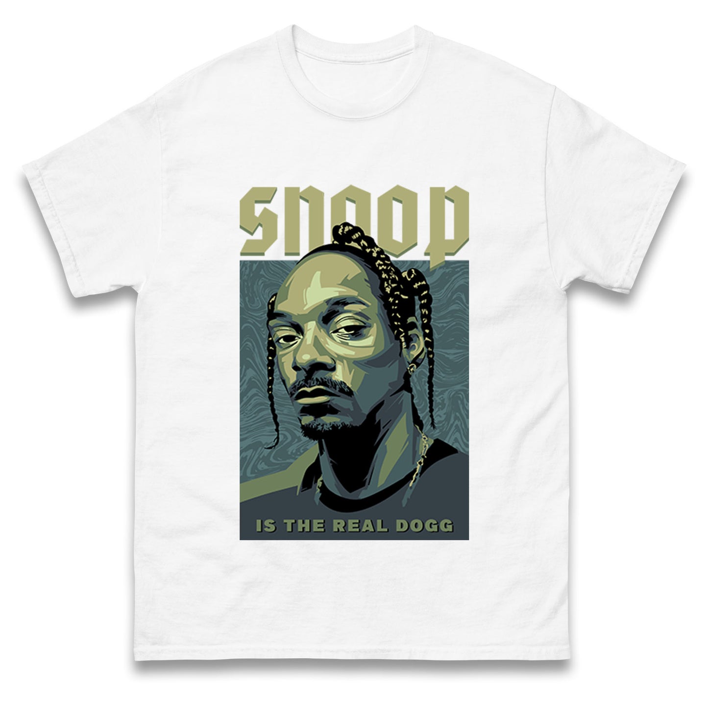 Snoop Dogg T Shirt
