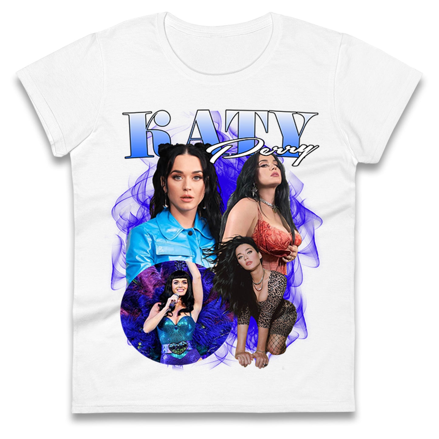 Katy Perry Ladies T Shirt