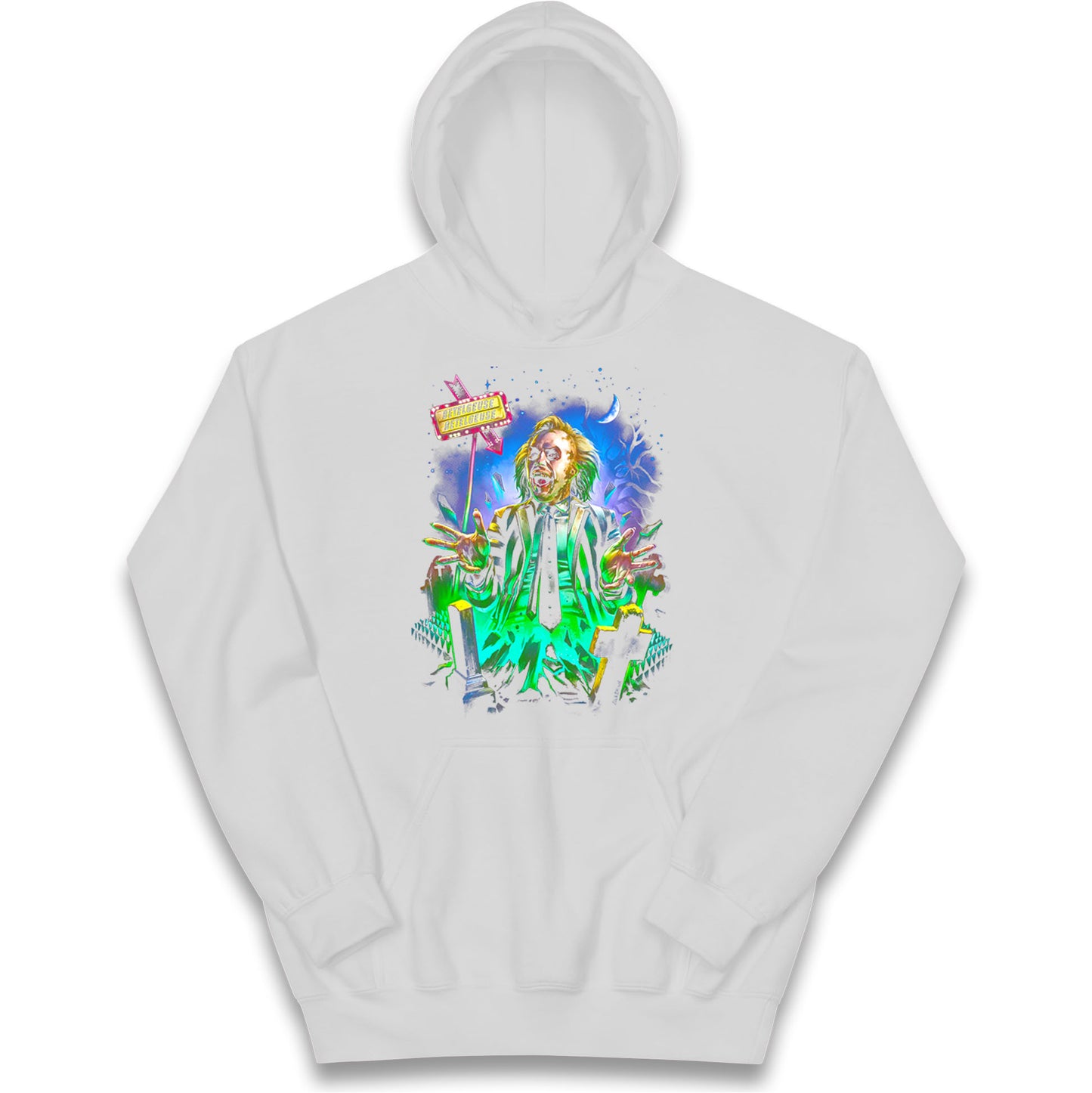 Betelgeuse Kids Hoodie