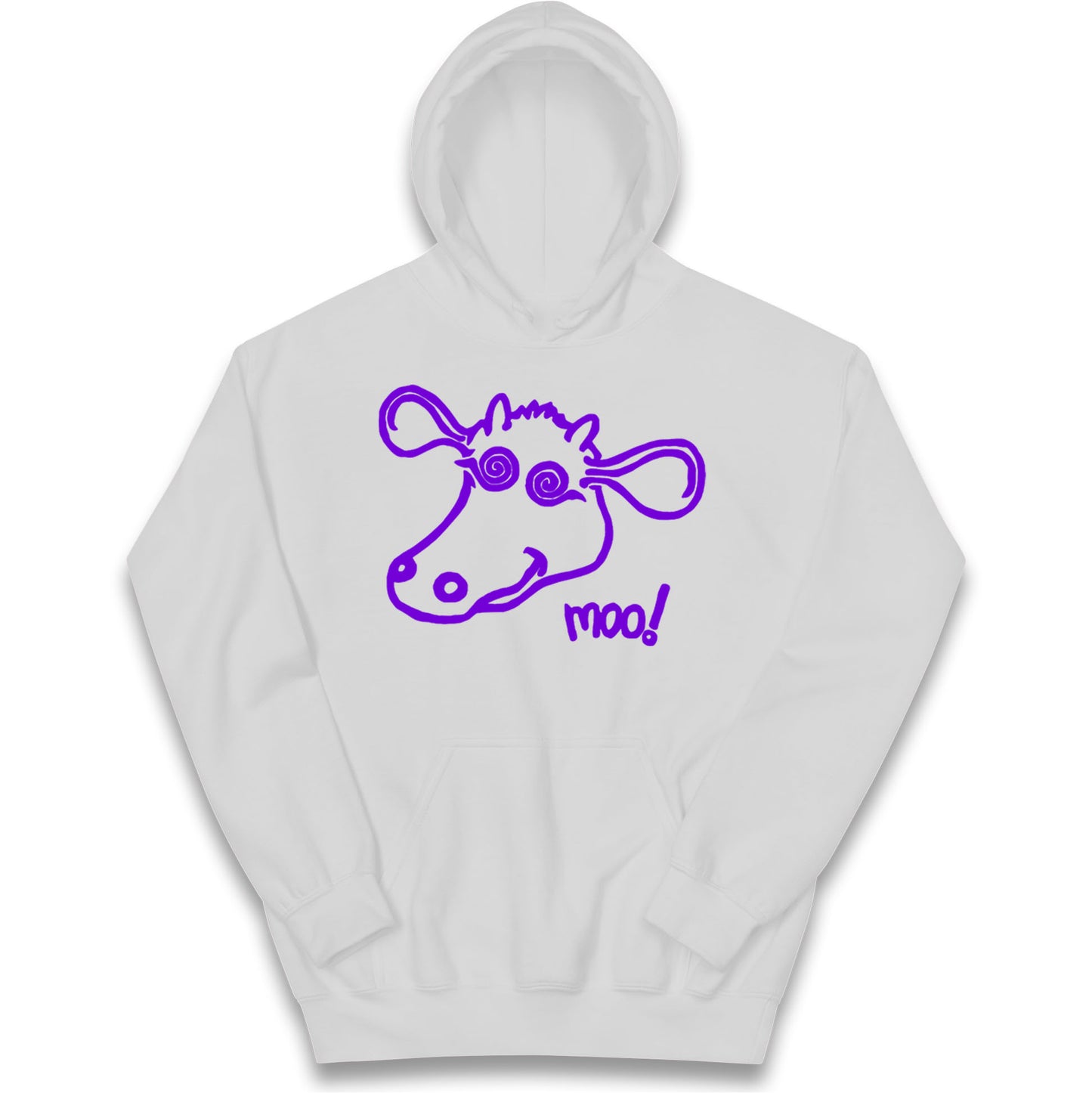 Inspiral Carpets Kids Hoodie