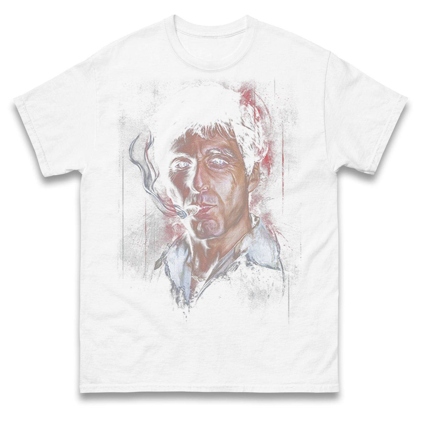 Tony Montana T Shirt
