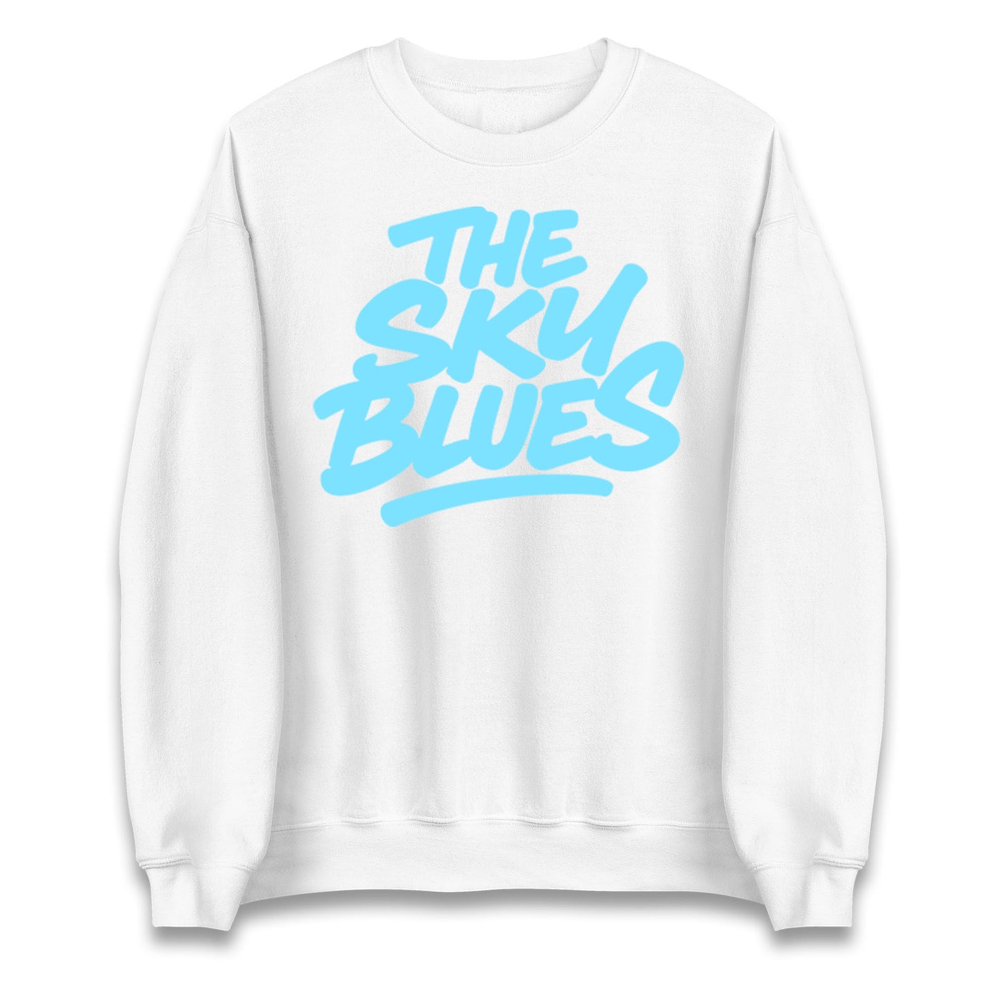 Coventry City The Sky Blues Jumper
