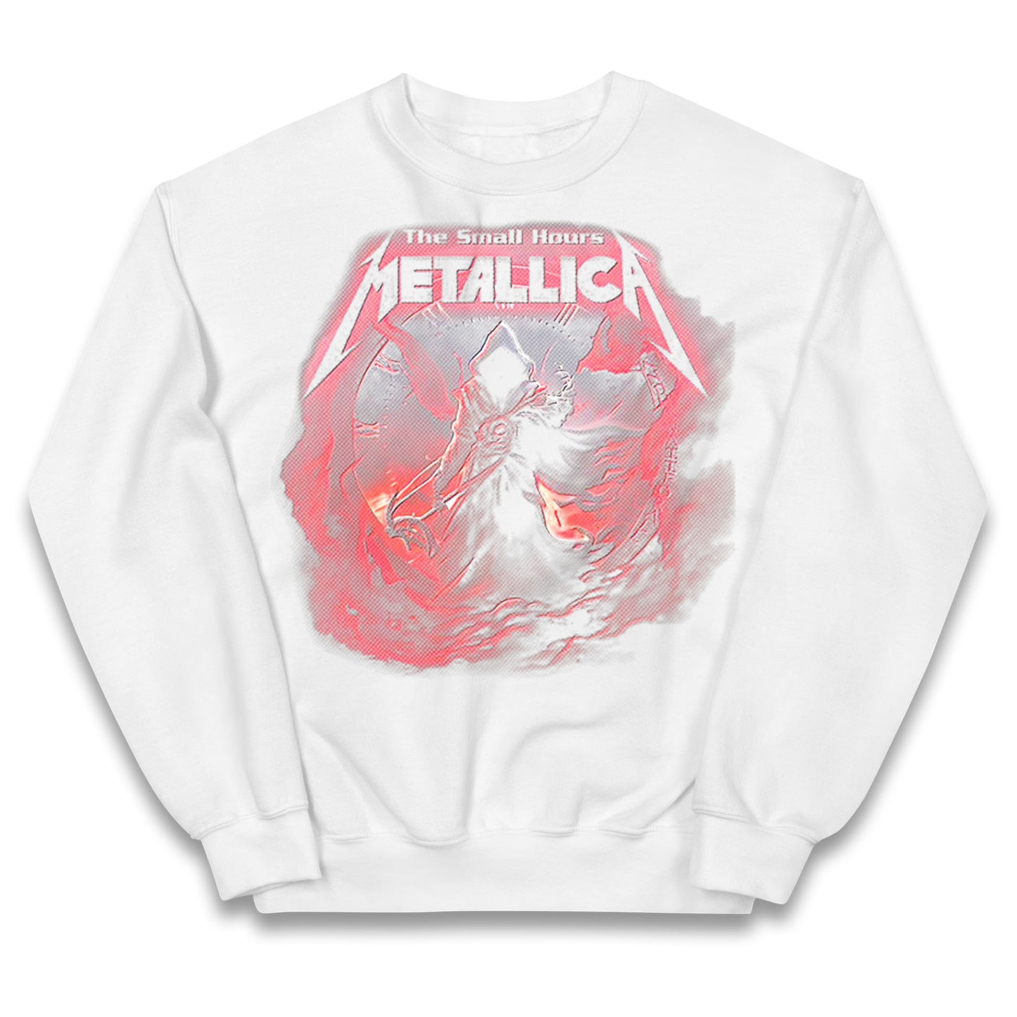 Until It Sleeps Kids Jumper