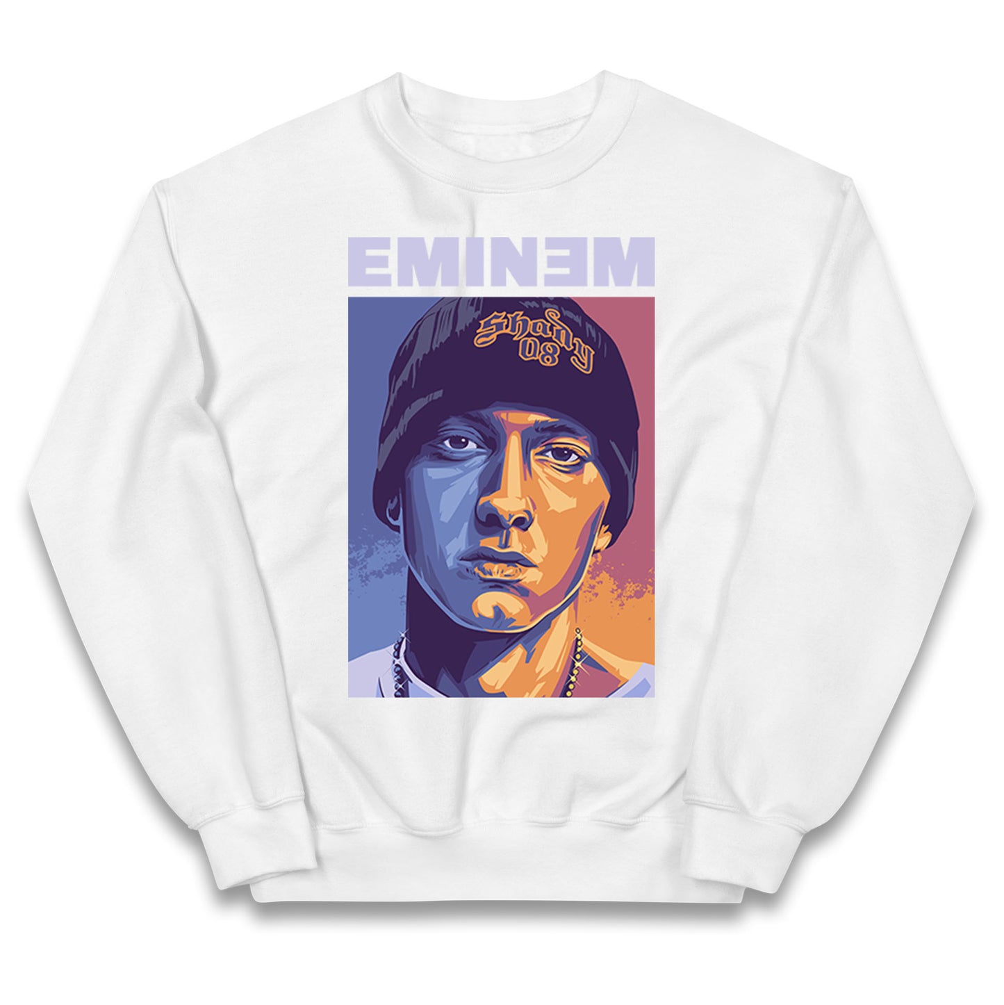 Eminem Jumper