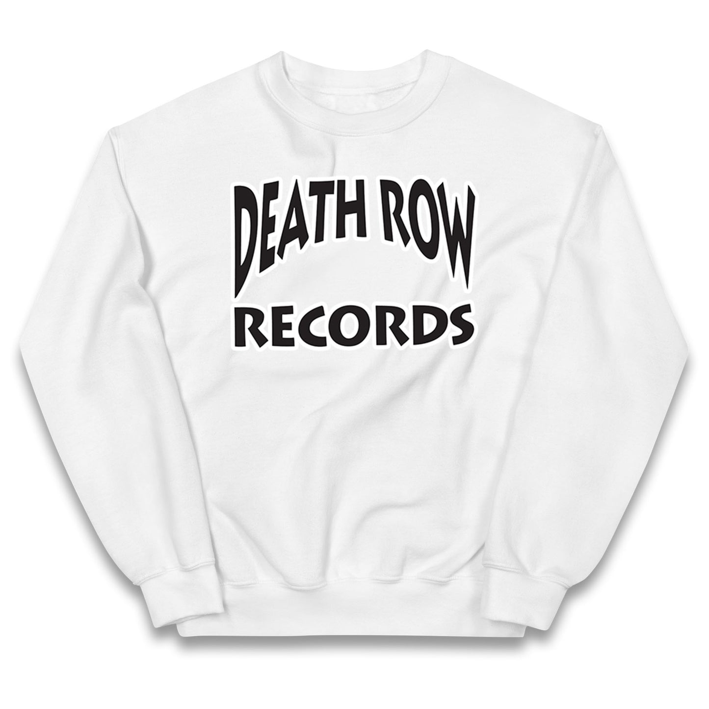 Death Row Records Kids Jumper
