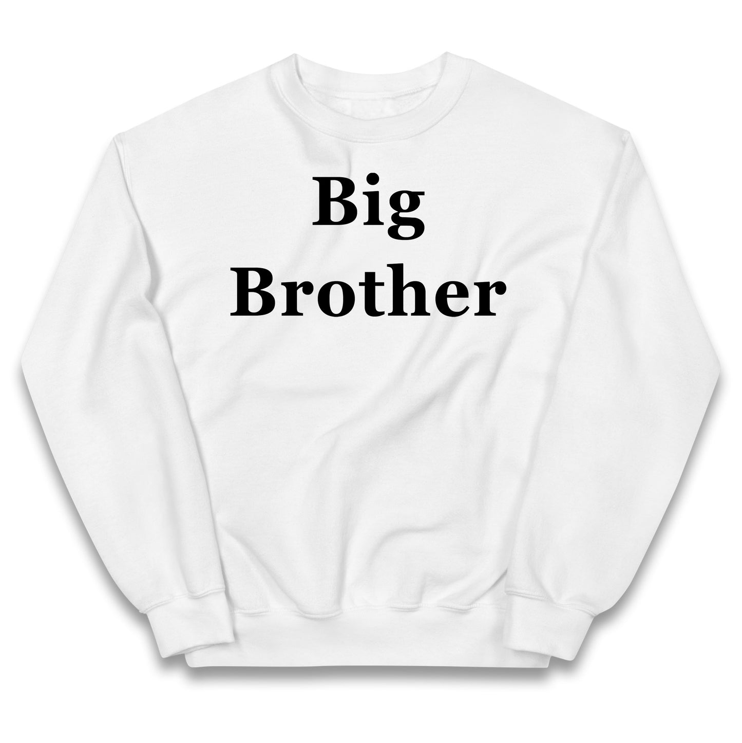 Big Brother Kids Jumper