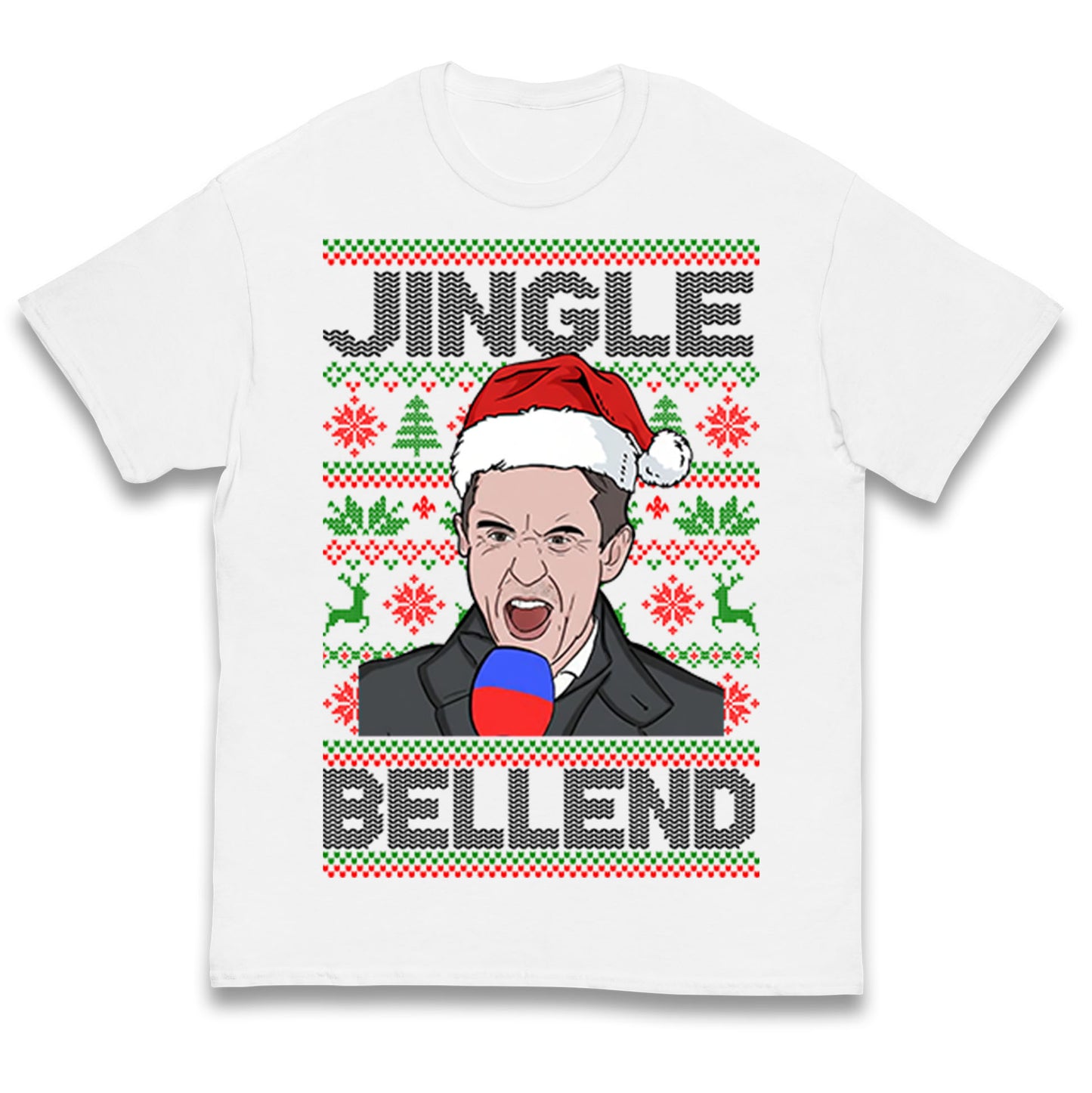 Gary Neville Kids T Shirt