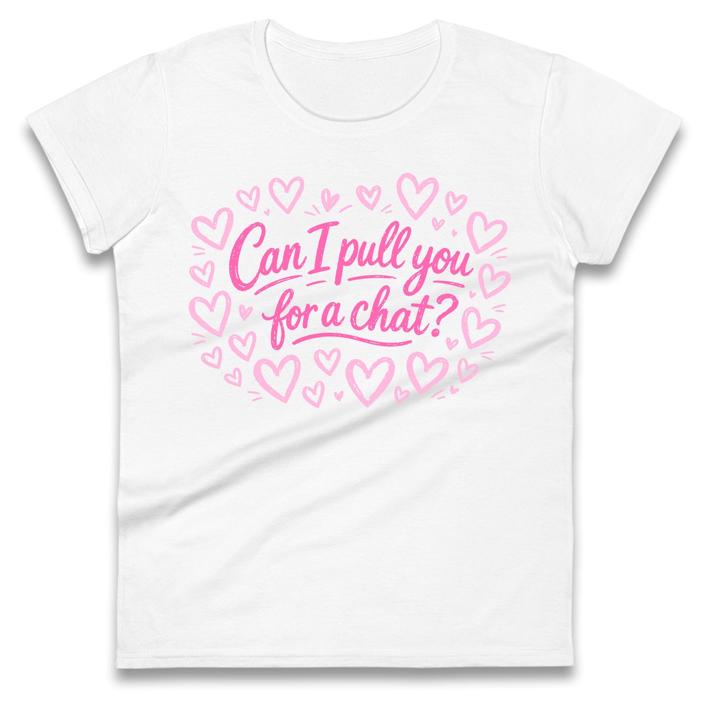 Love Island Ladies T Shirt