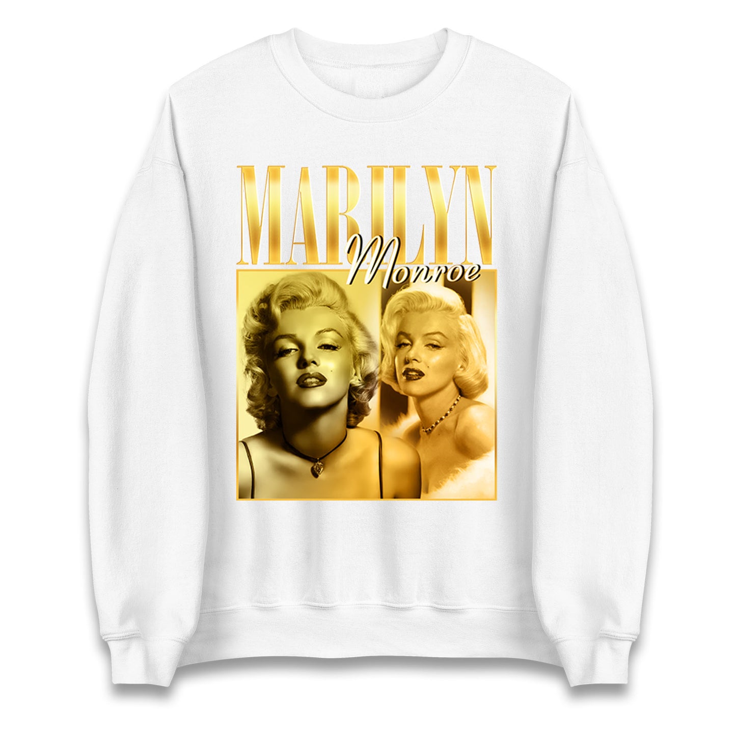 Marilyn Monroe Jumper