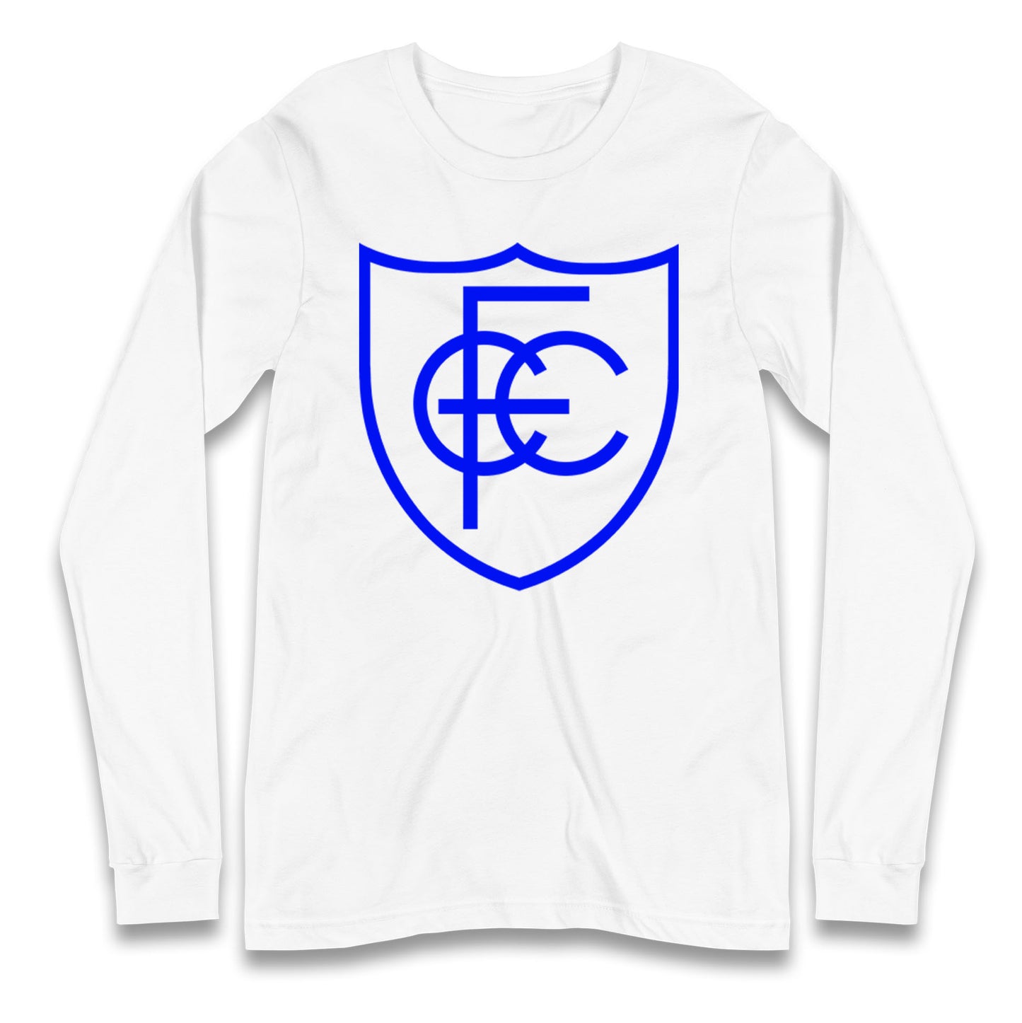 Classic Chesterfield FC Longsleeve T Shirt