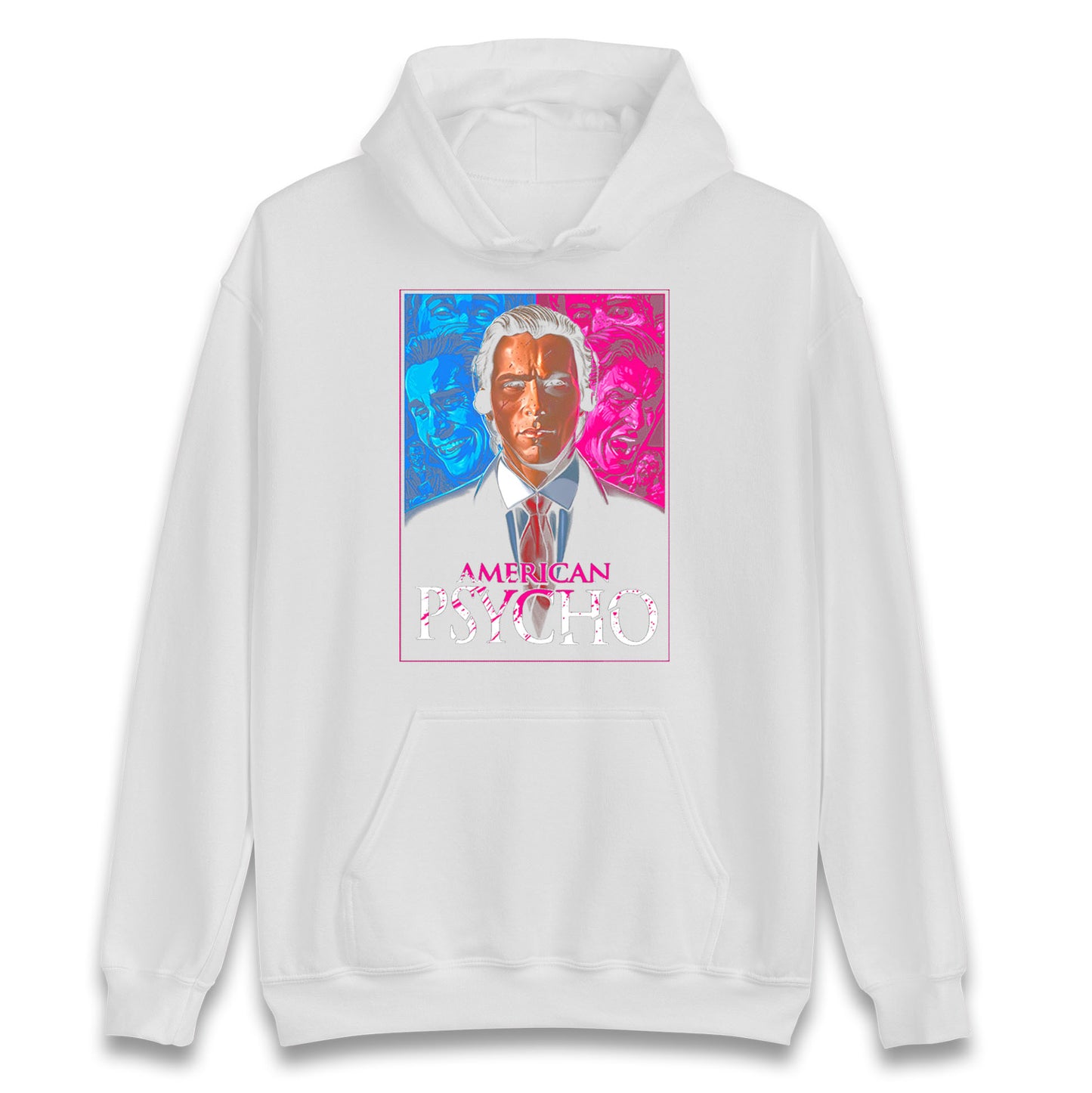 Psycho Movie Hoodie