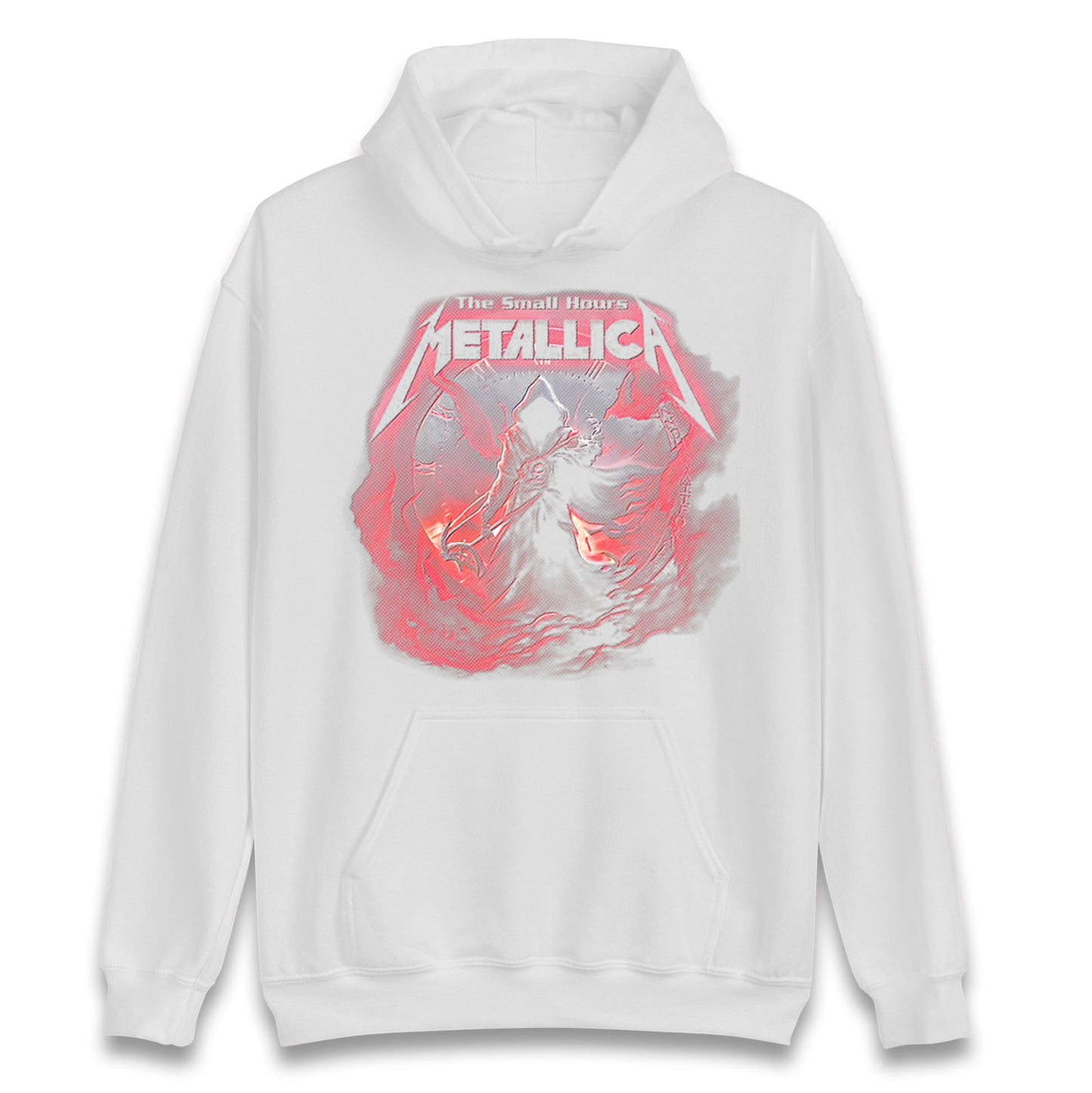 Until It Sleeps Hoodie