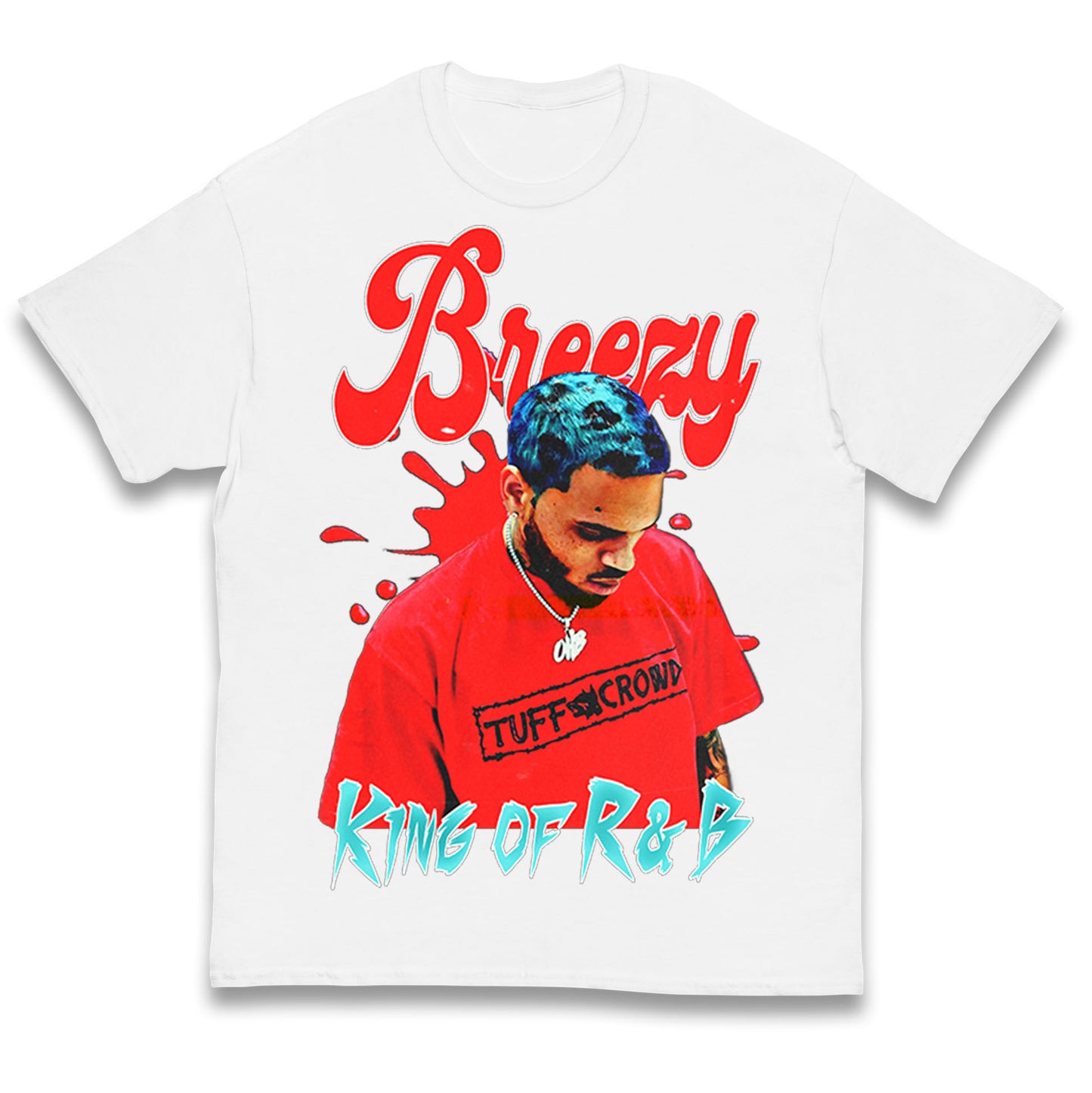 Breezy Kids T Shirt