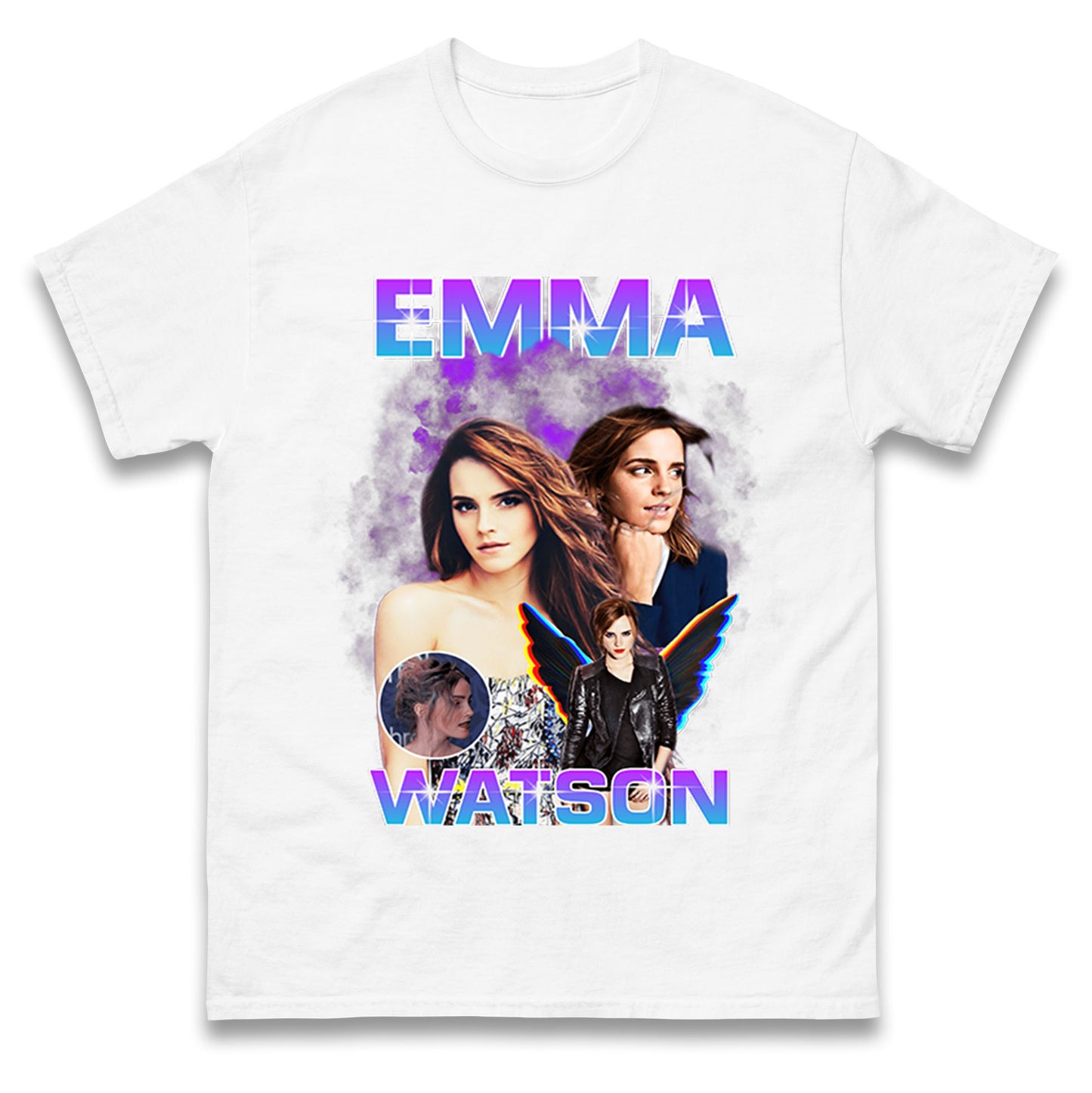 Emma Watson T Shirt