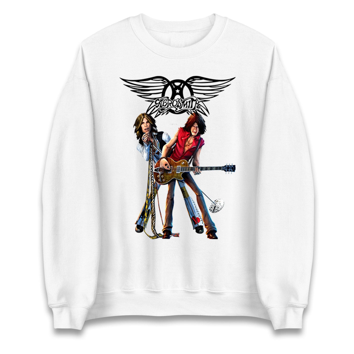 Aerosmith Jumper