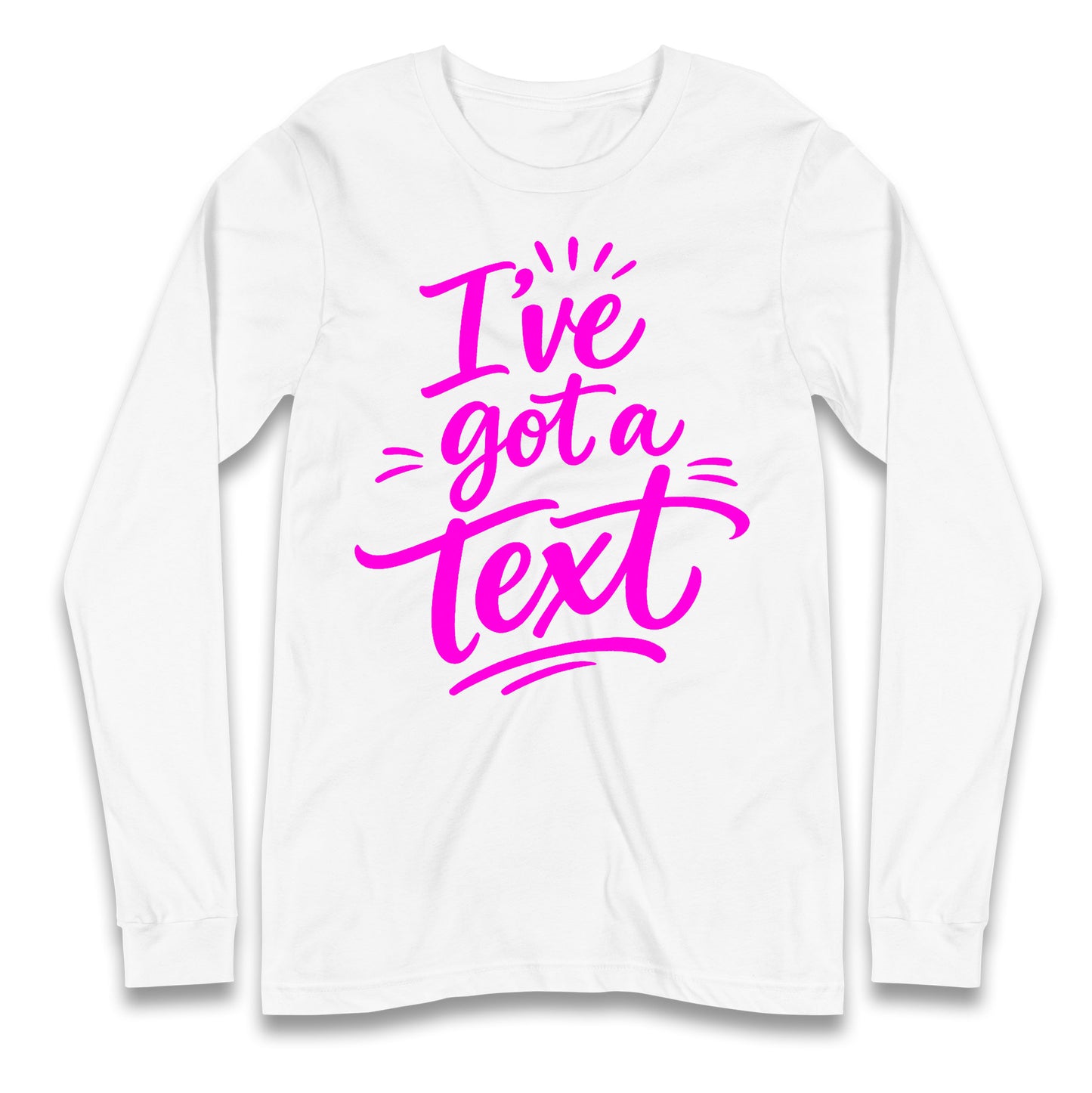 Love Island 2026 Longsleeve T Shirt
