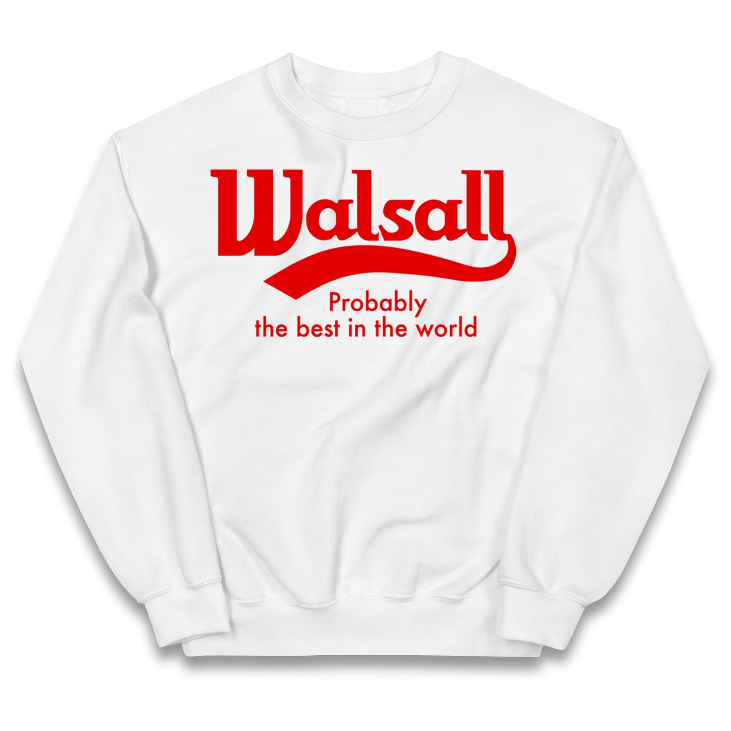 Walsall FC Kids Jumper