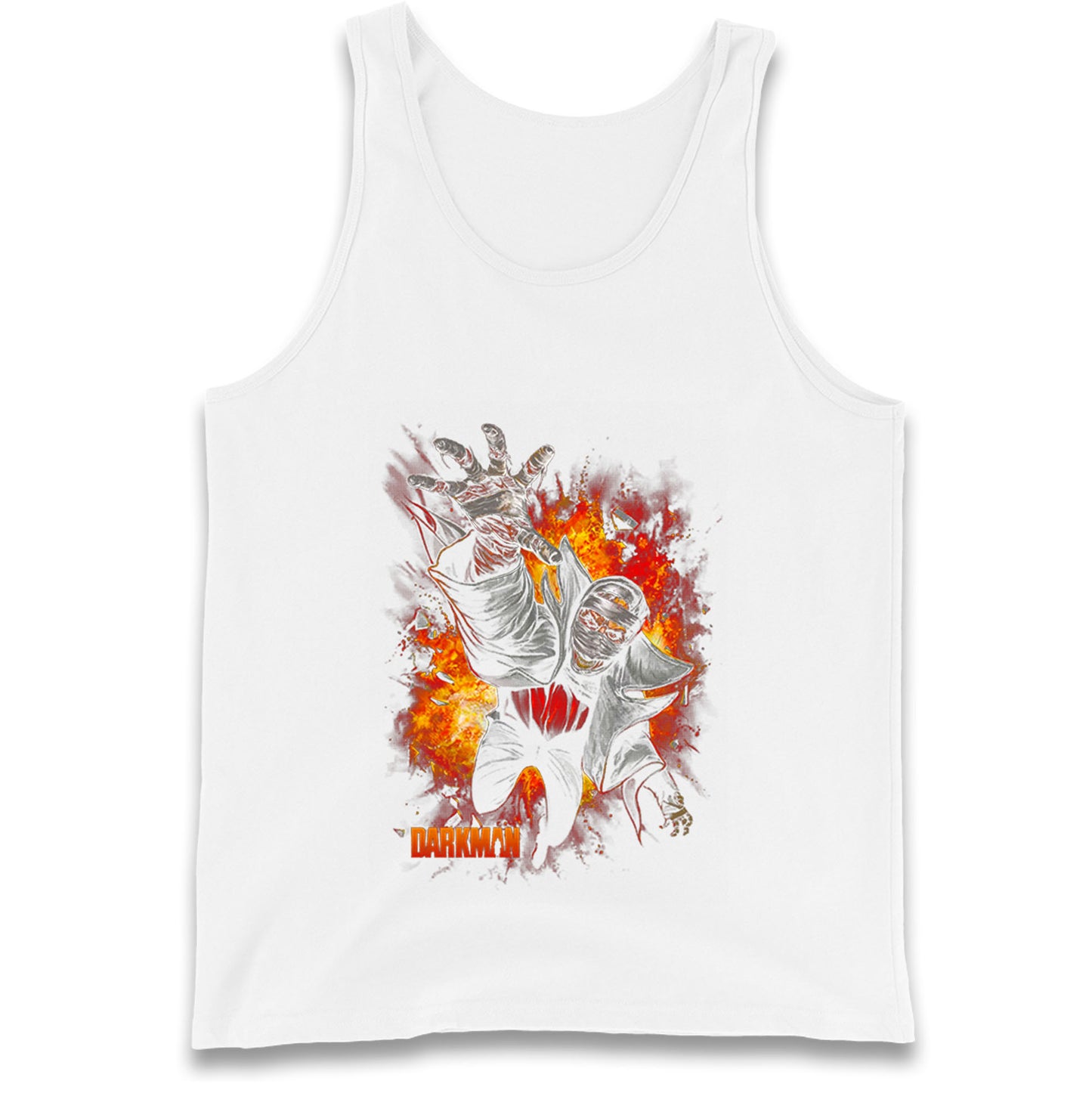 DarkmanTank Top