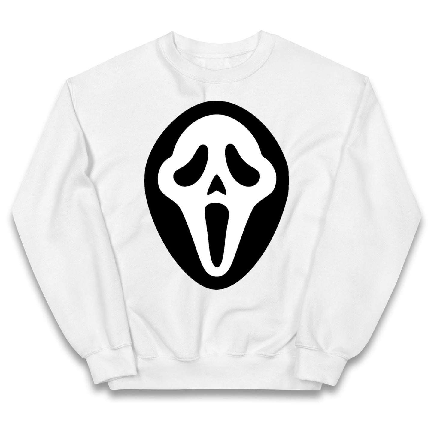Ghostface Kids Jumper