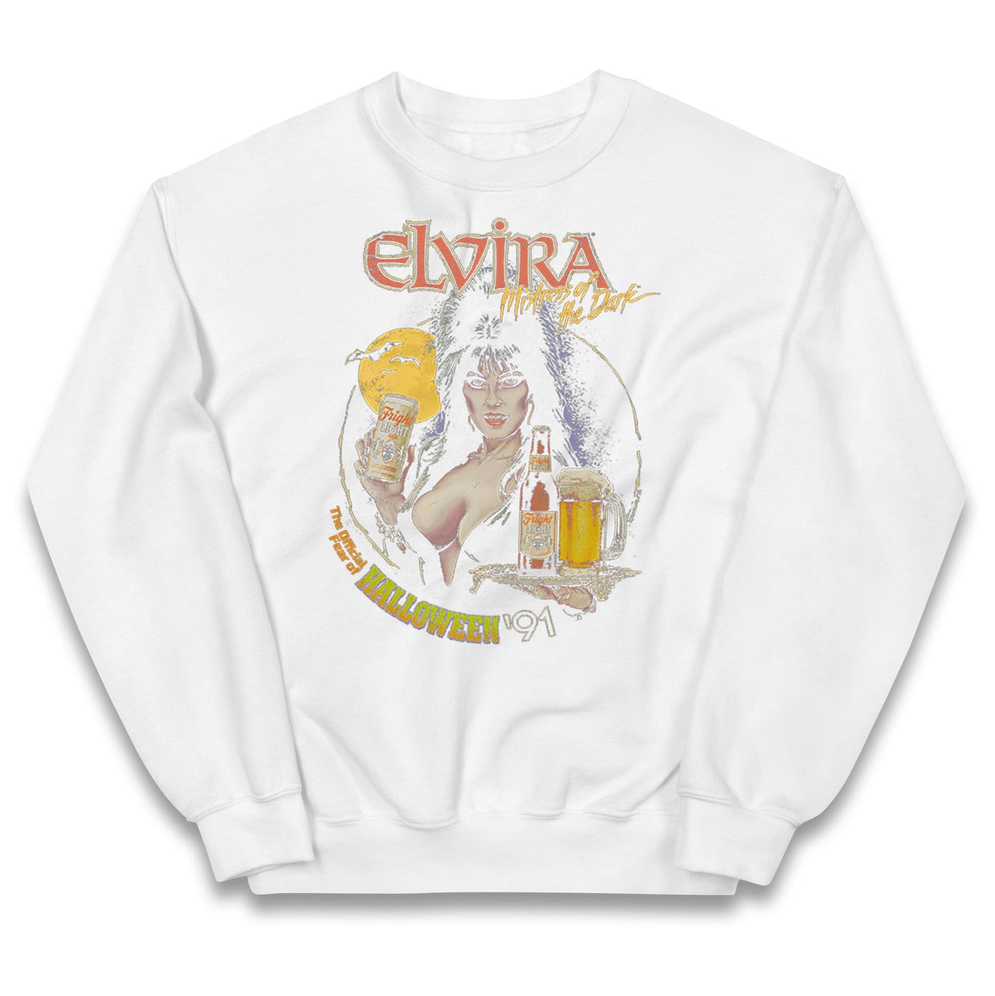 Elvira Kids Jumper