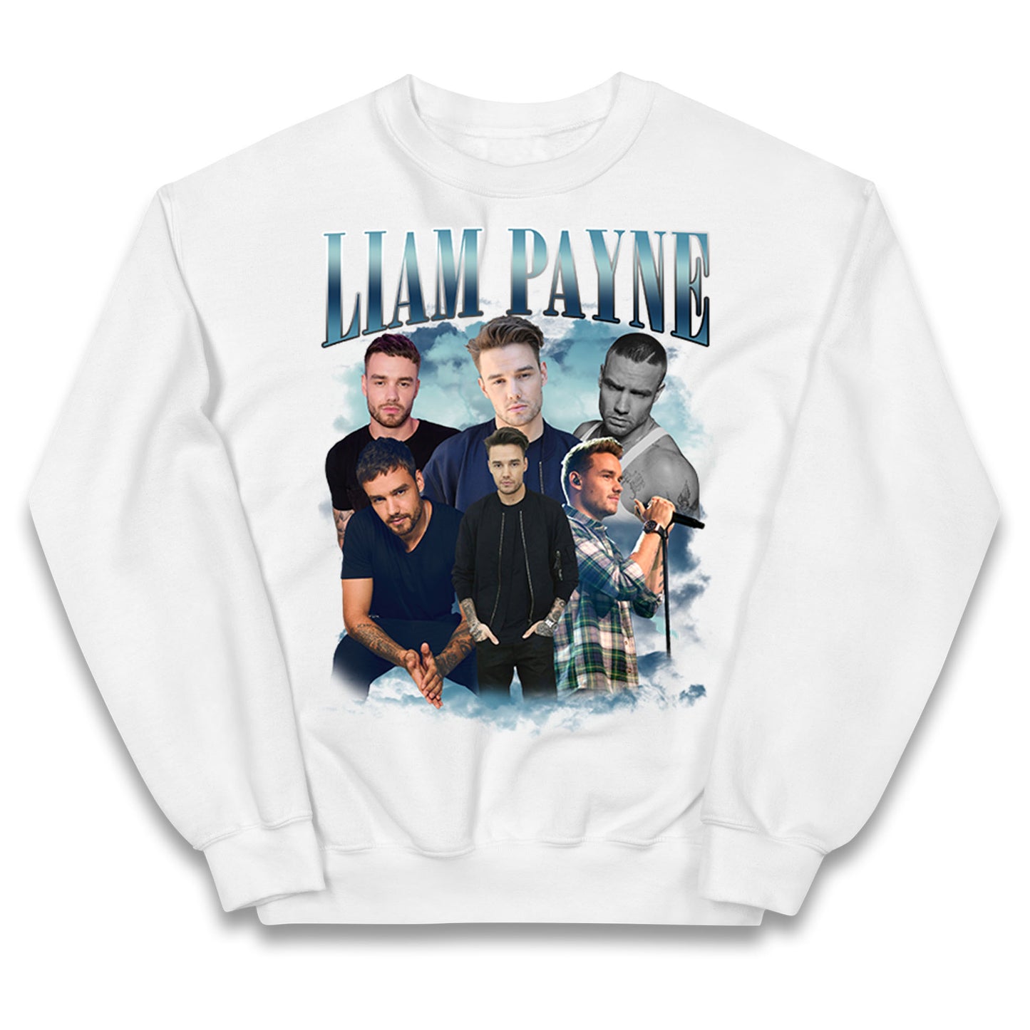 liam payne jumper