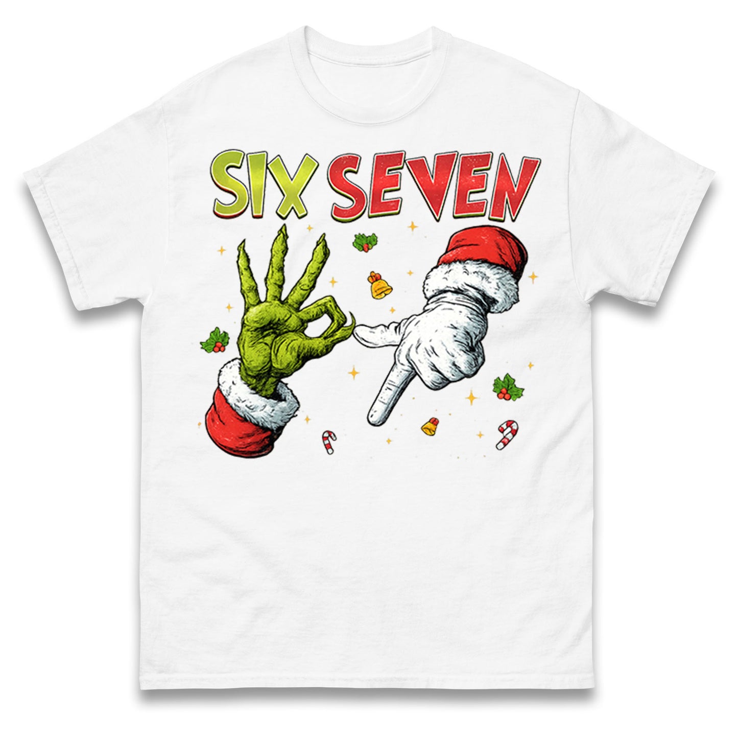 67 Christmas T Shirt