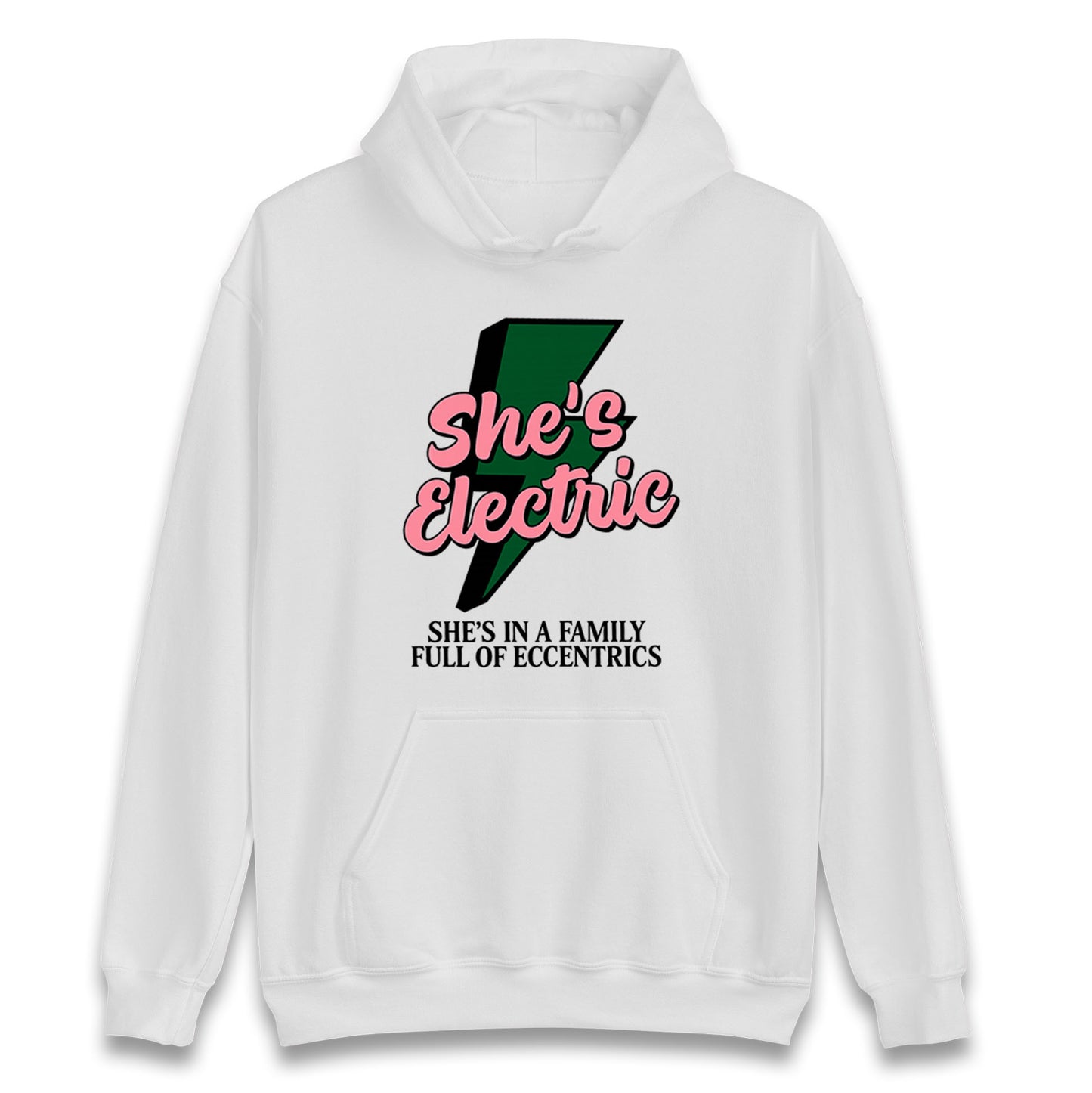 Oasis Hoodie