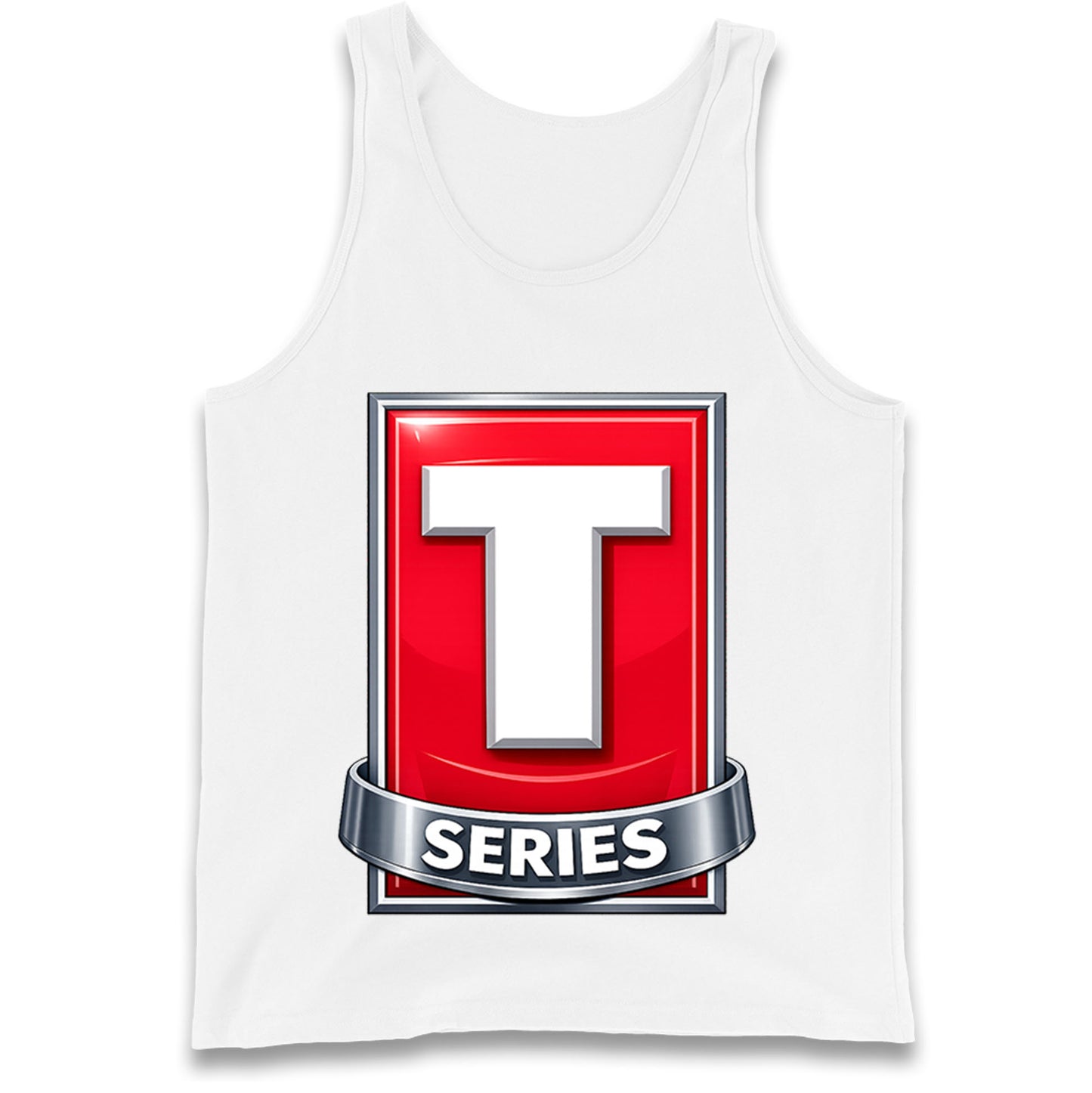 T-Series Tank Top