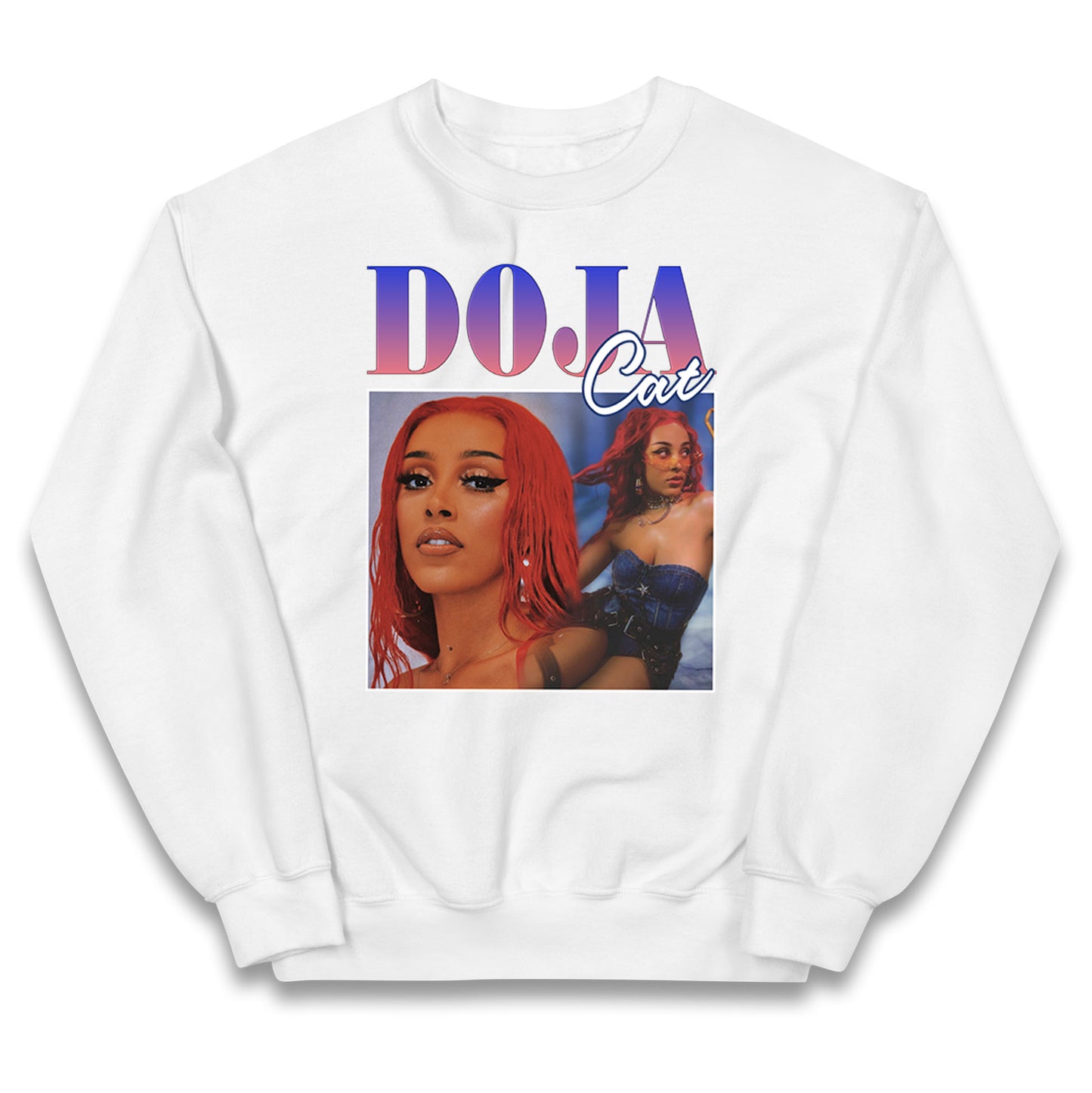 Doja Cat Kids Jumper