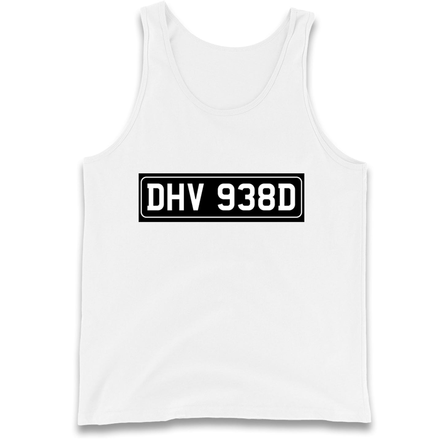 Only Fools & Horses Tank Top