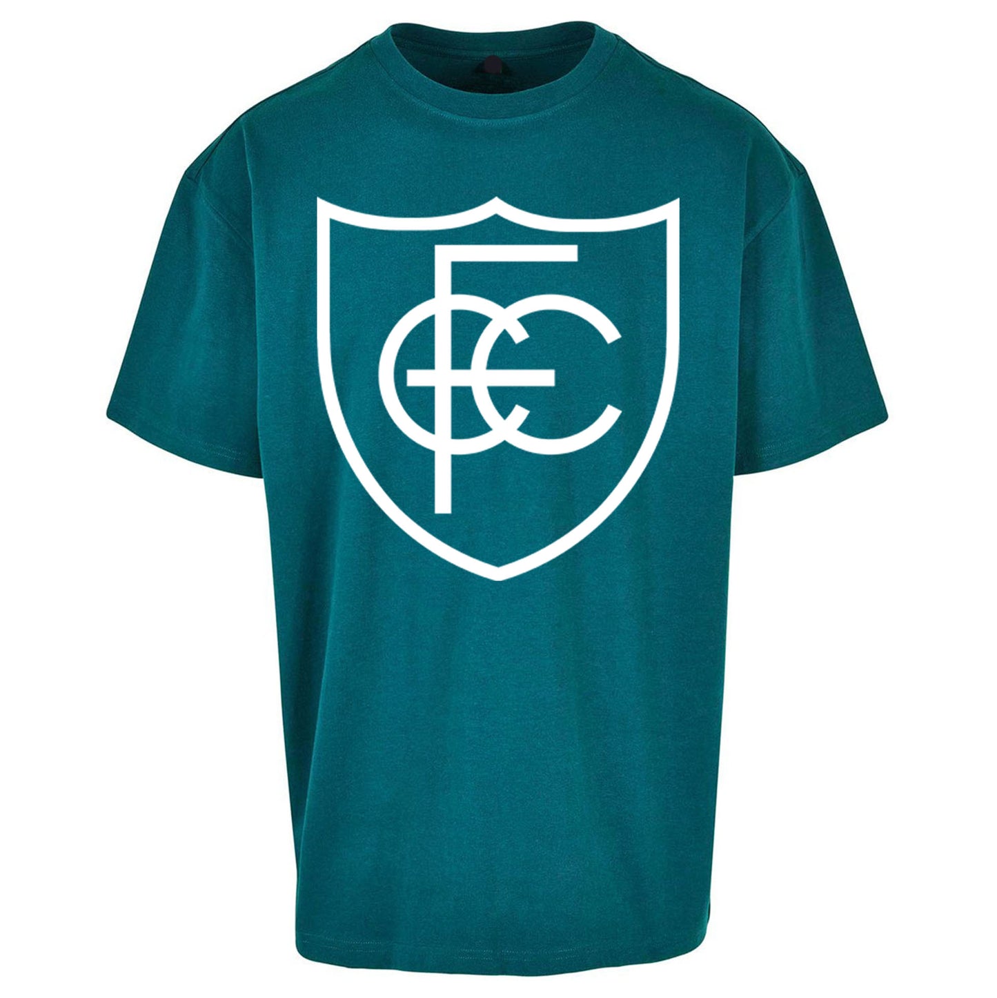 Classic Chesterfield FC Oversized T Shirt