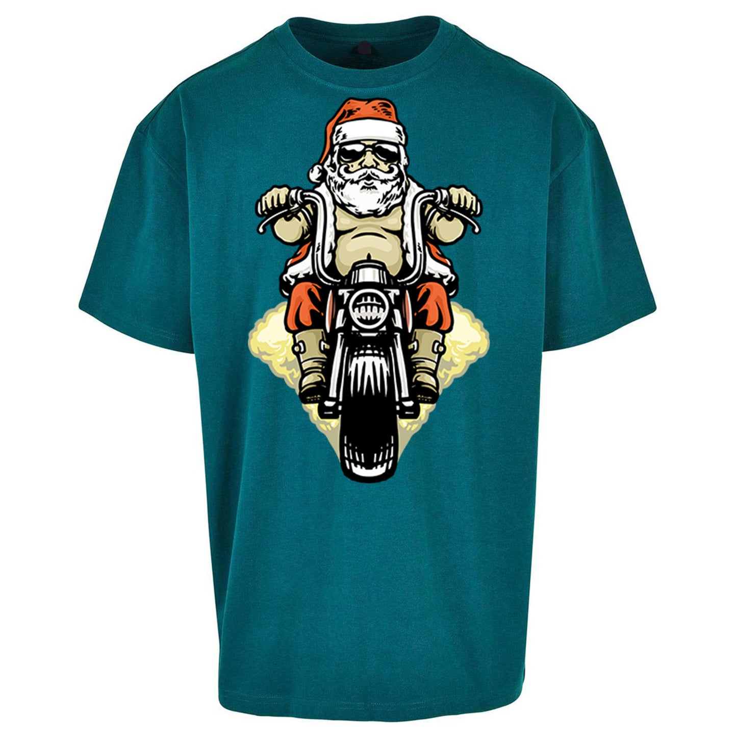 Sons of Anarchy Oversized T Shirt