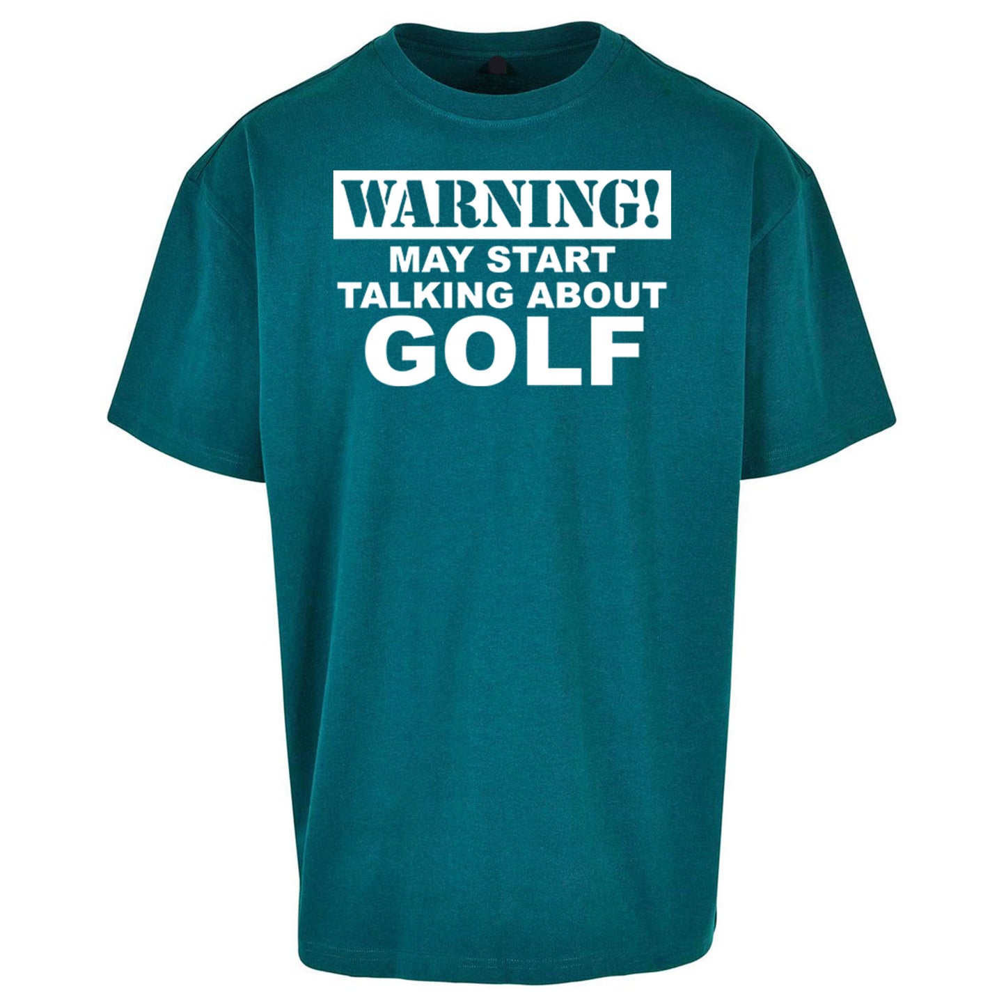 Golf Lover Tank Top
