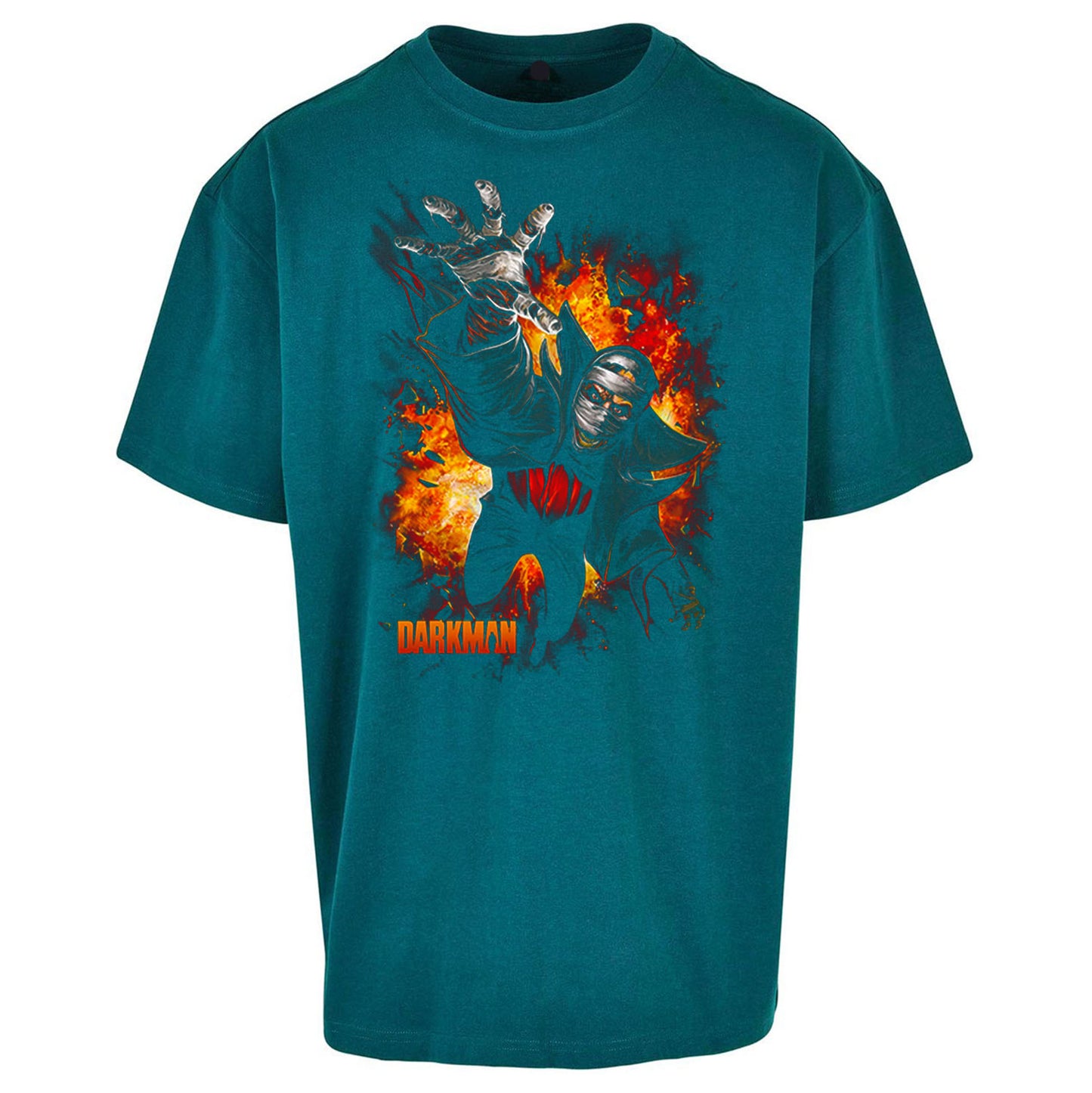 DarkmanOversized T Shirt