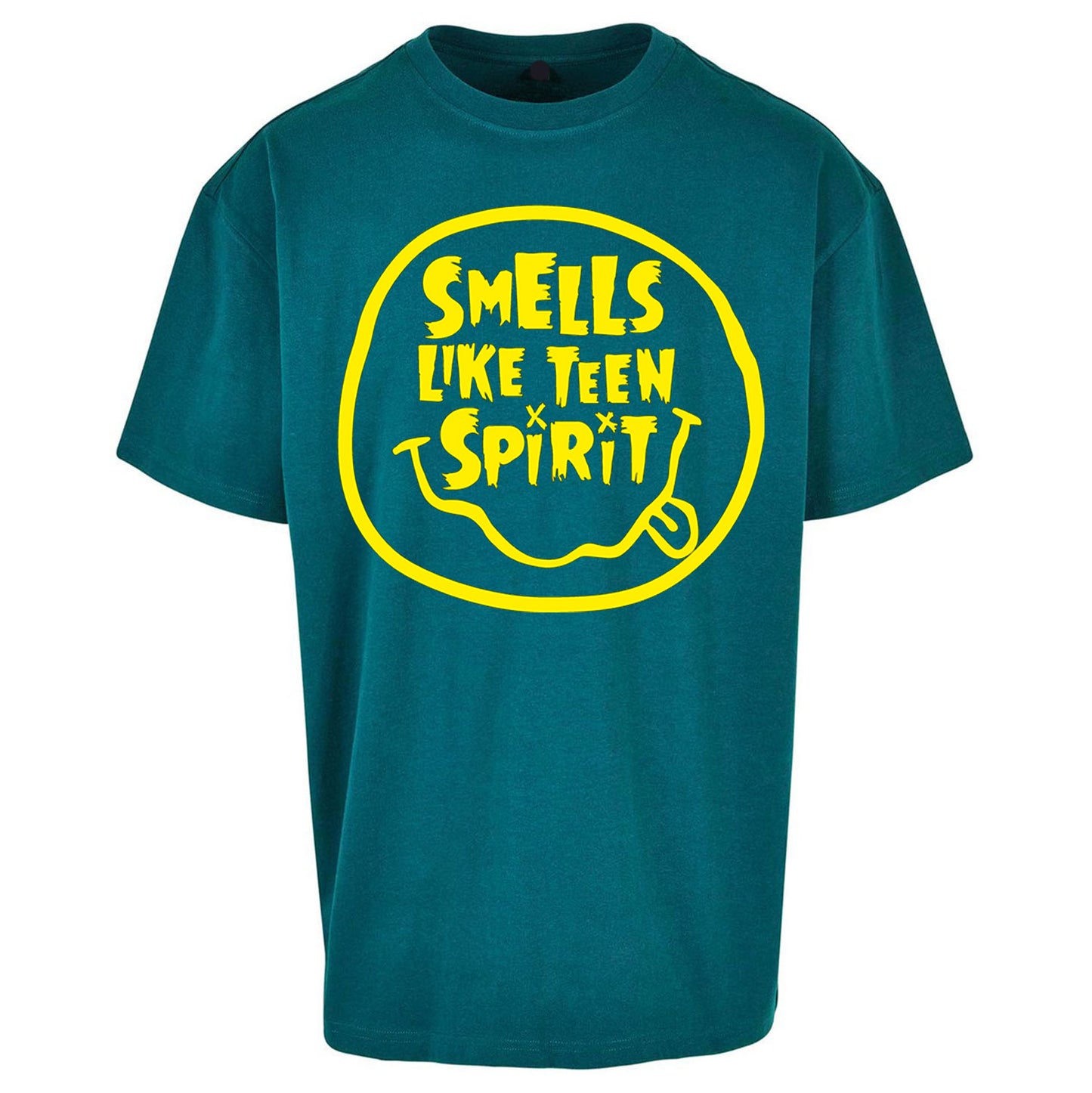 Dave Grohl Oversized T Shirt