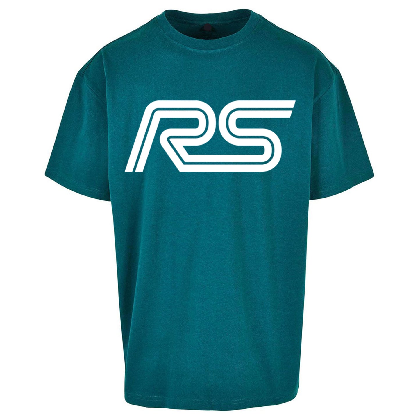 Ford RS Oversized T Shirt