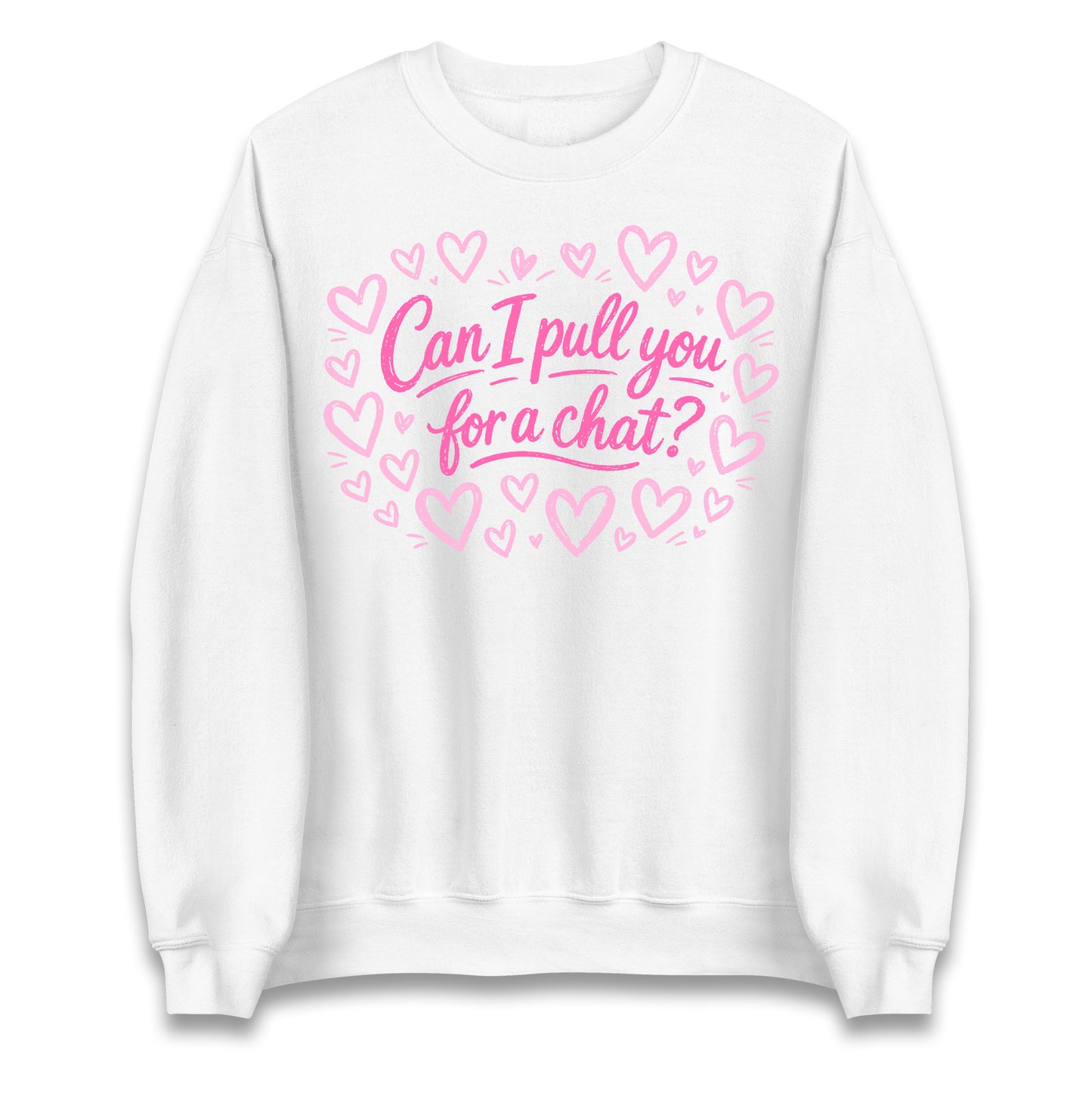 Love Island Jumper