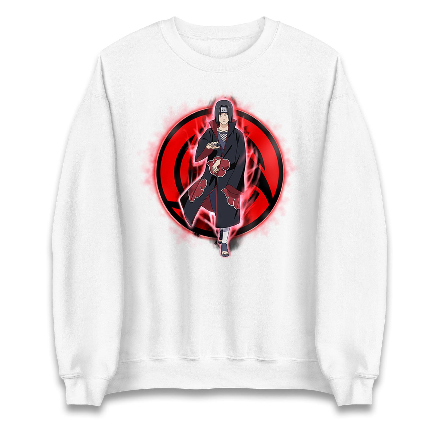 Itachi Uchiha Sweatshirt