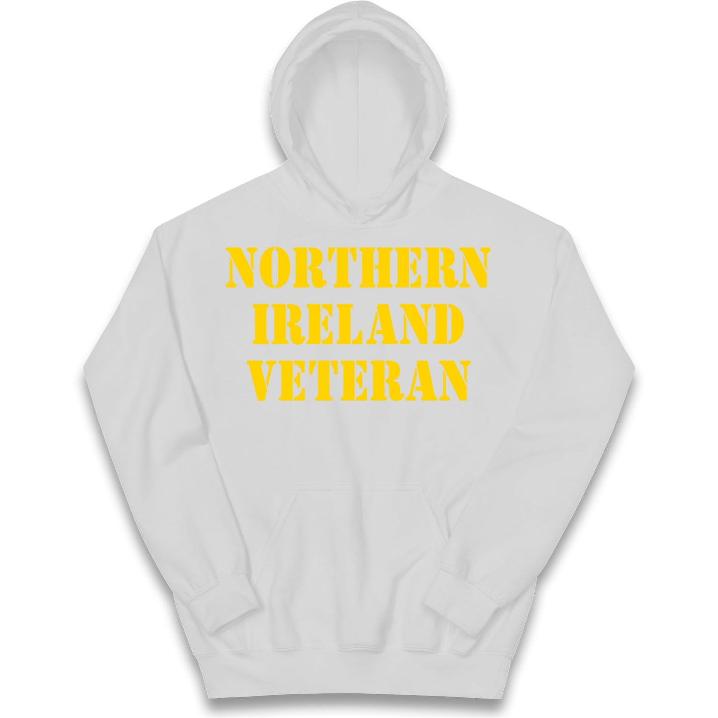 Northern Ireland The Troubles Kids Hoodie