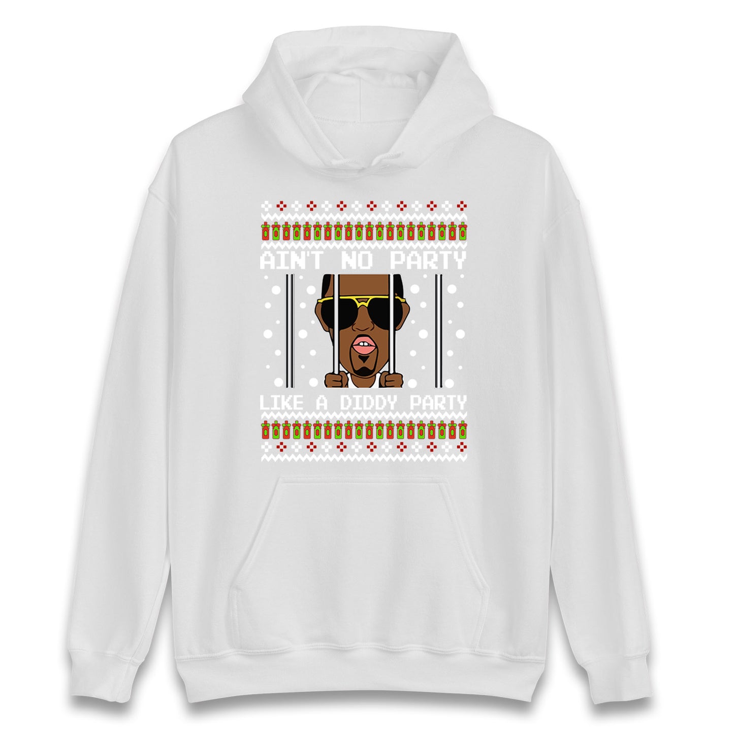 p diddy hoodie