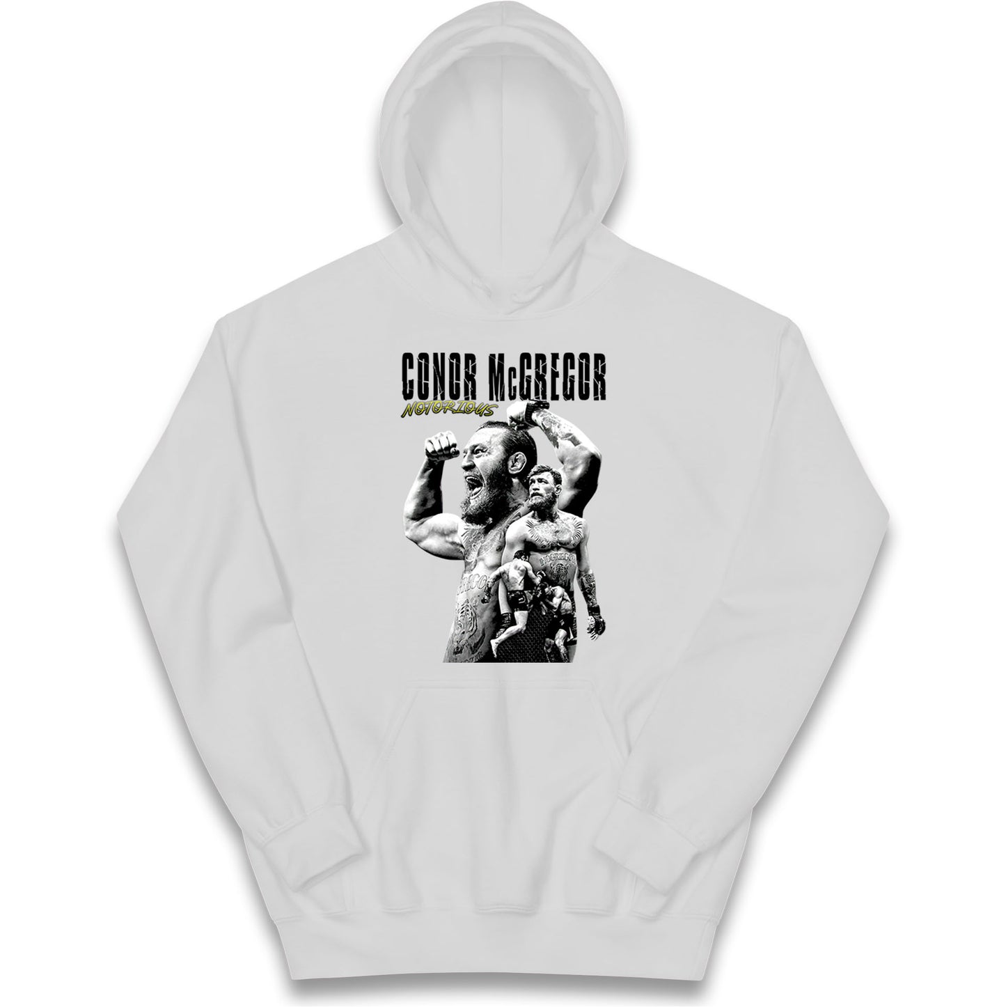 Conor McGregor Kids Hoodie