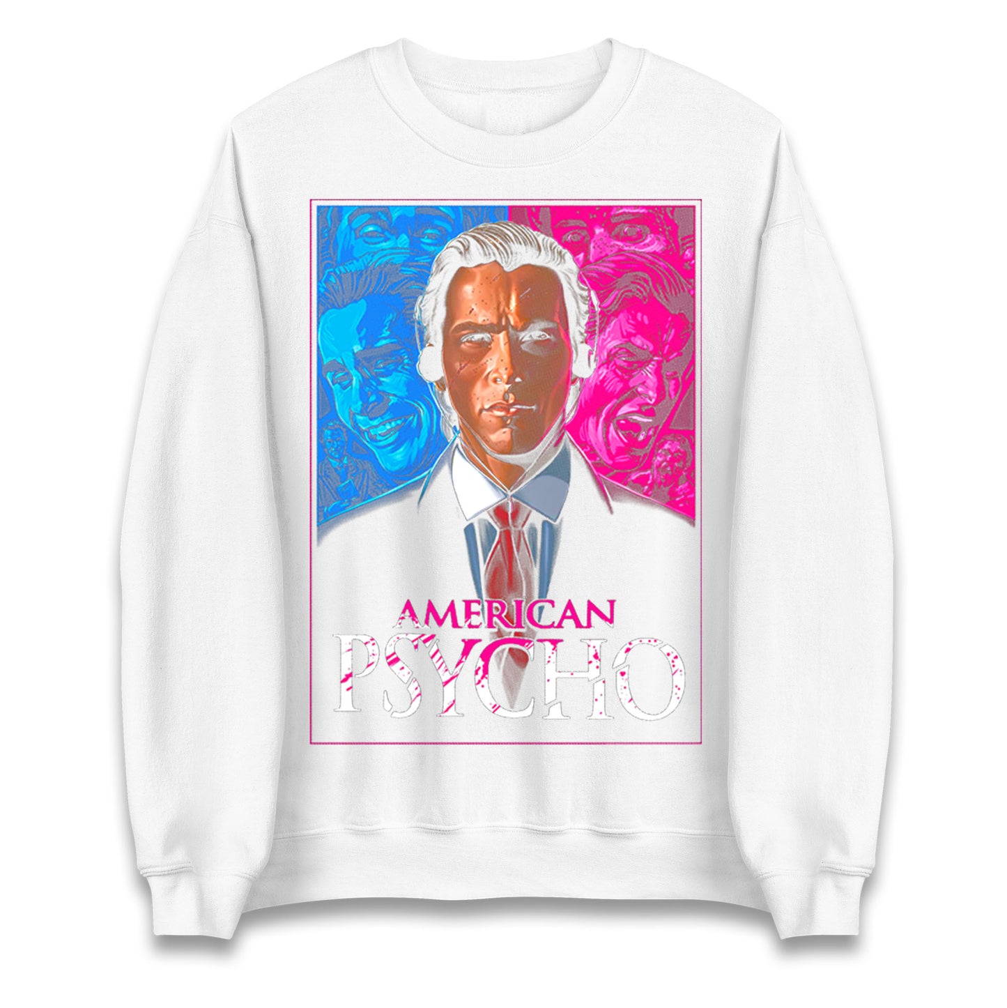 Psycho Movie Jumper