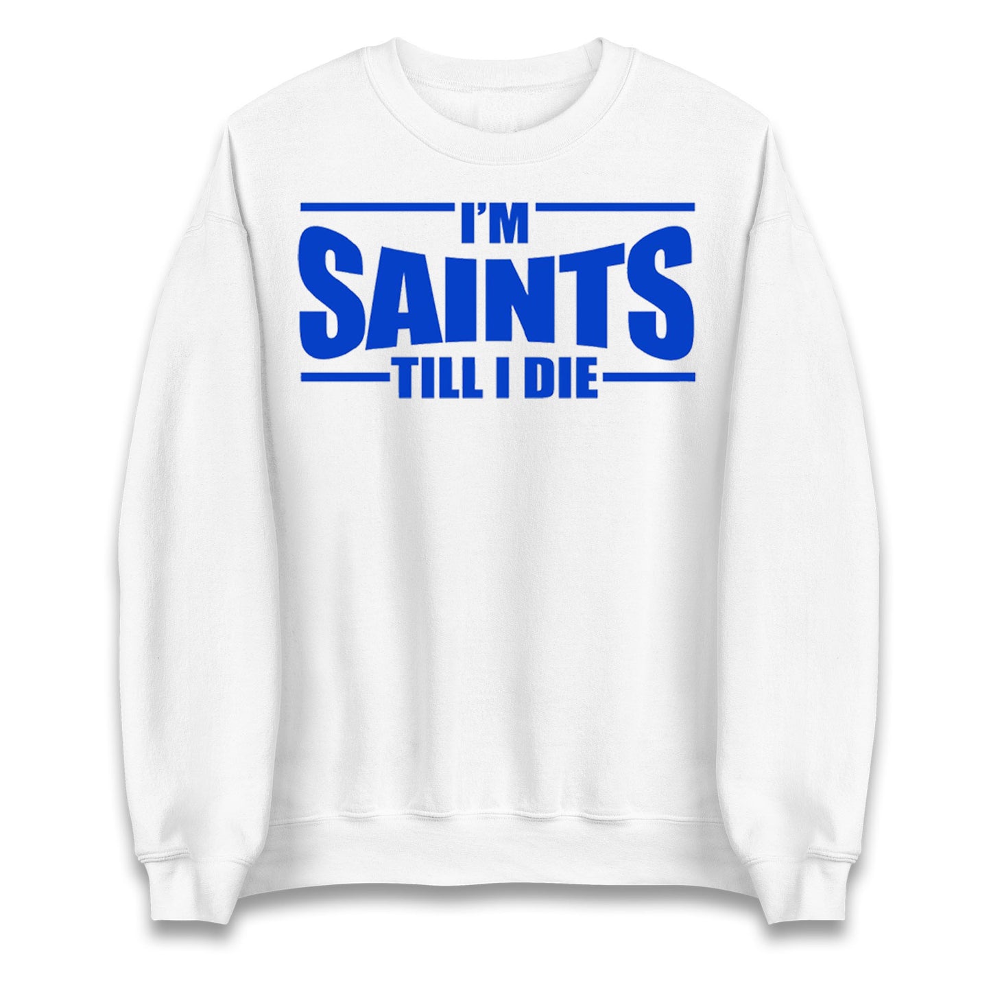 St Johnstone FC Jumper