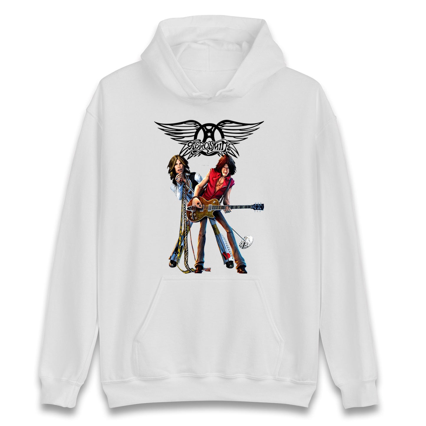 Aerosmith Hoodie