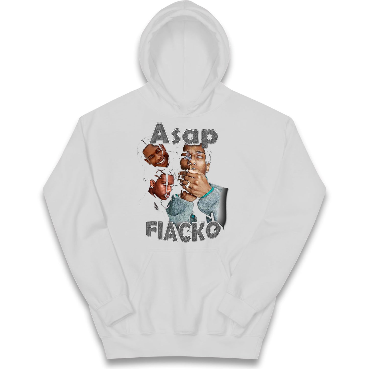 Pretty Flacko Kids Hoodie