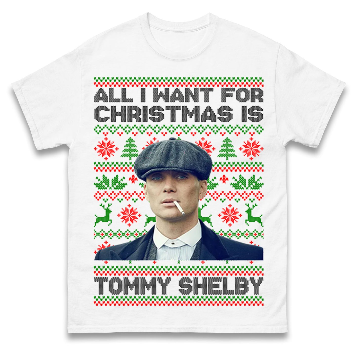 Peaky Blinders T Shirt