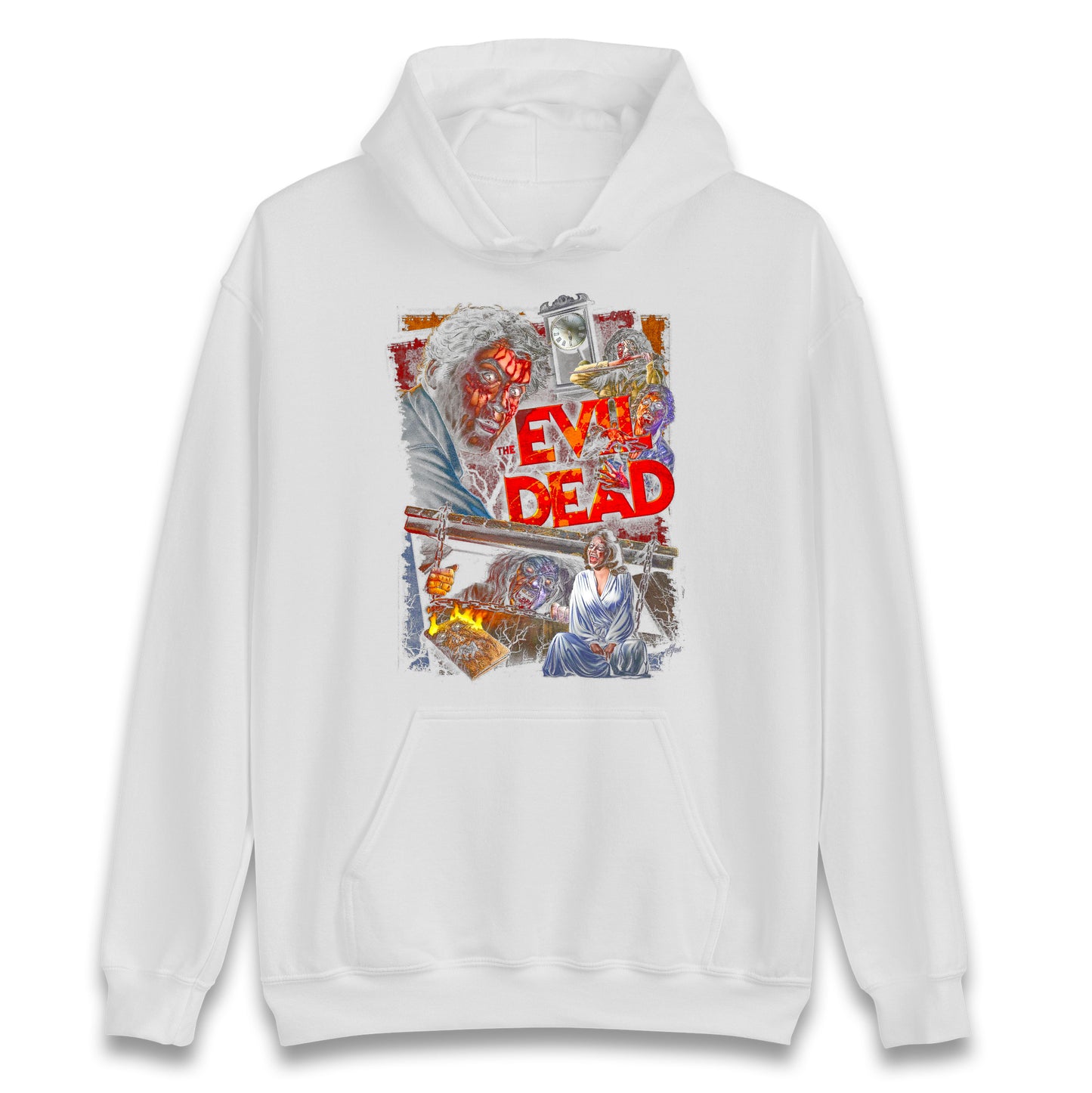 The Evil Dead Hoodie